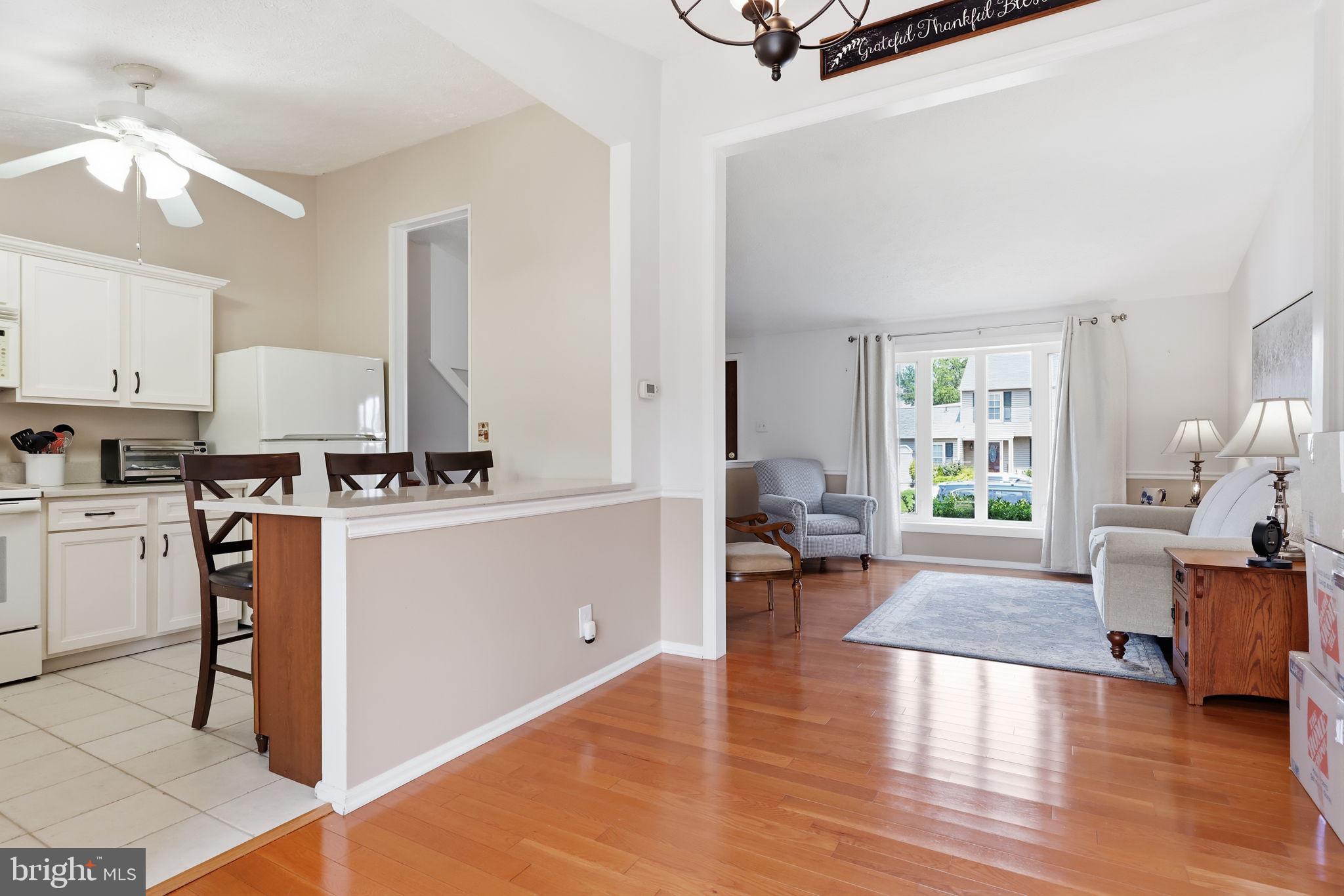 PENNS GRANT - Residential