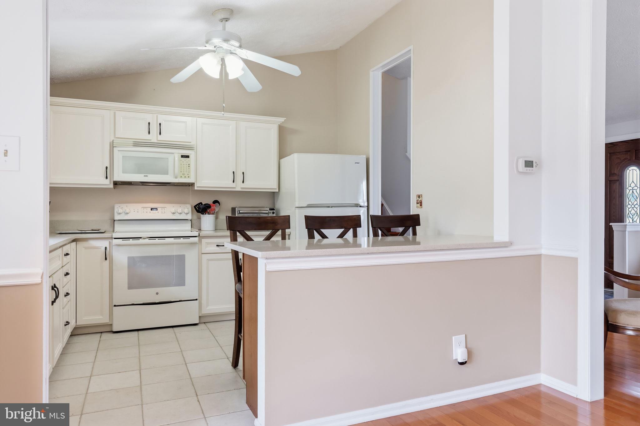 PENNS GRANT - Residential