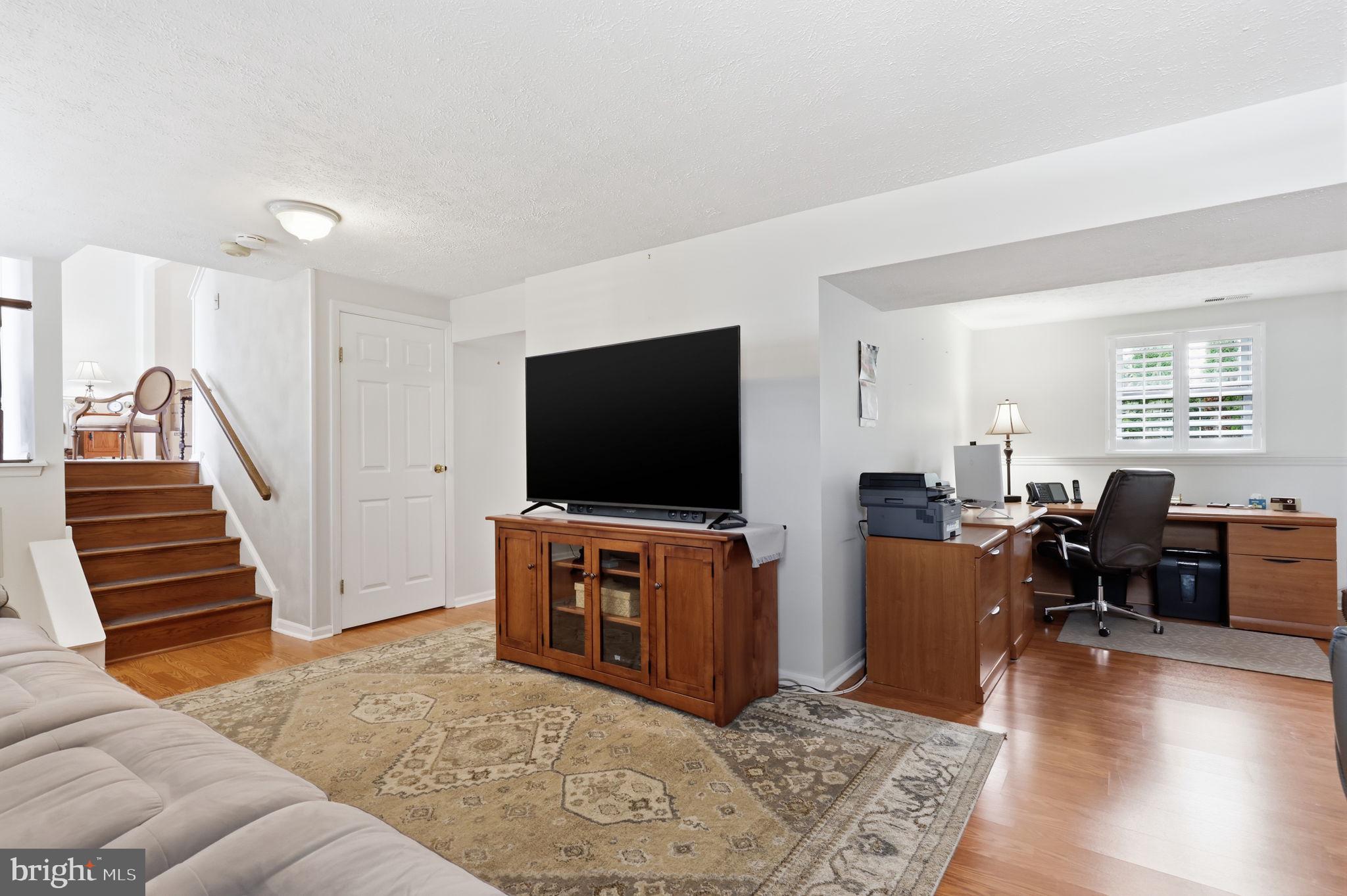 PENNS GRANT - Residential