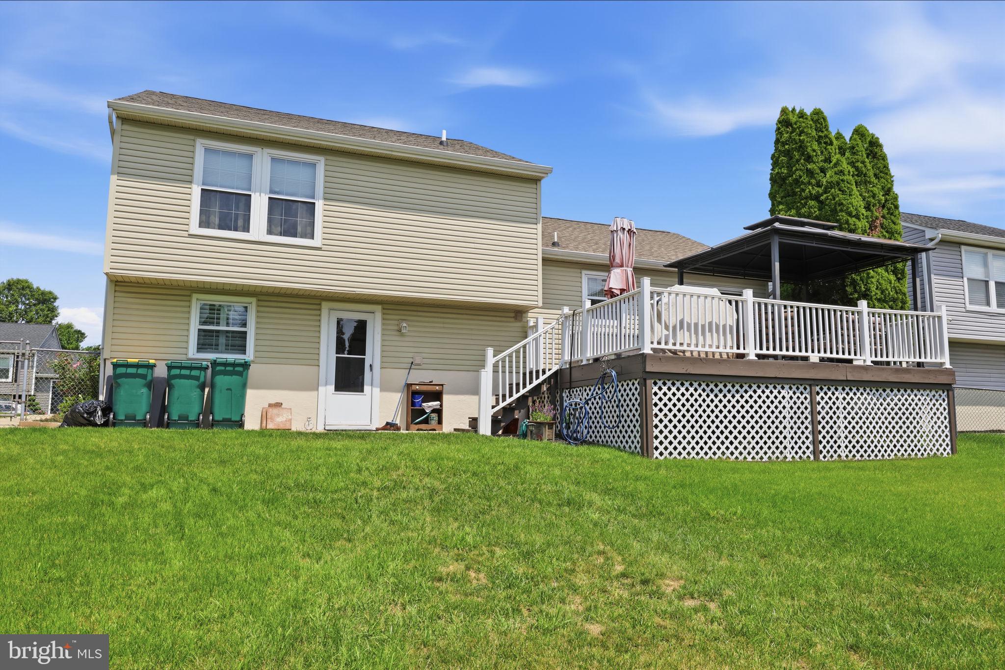 PENNS GRANT - Residential