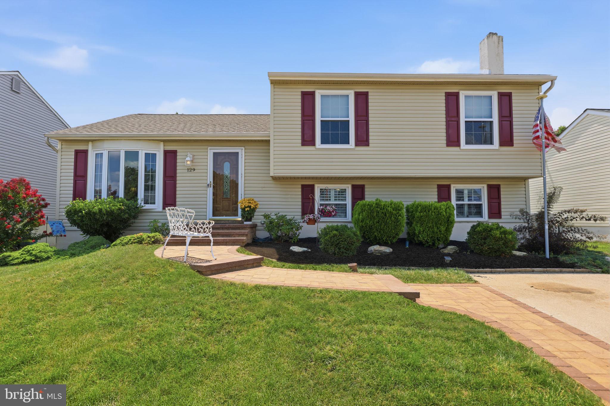 PENNS GRANT - Residential
