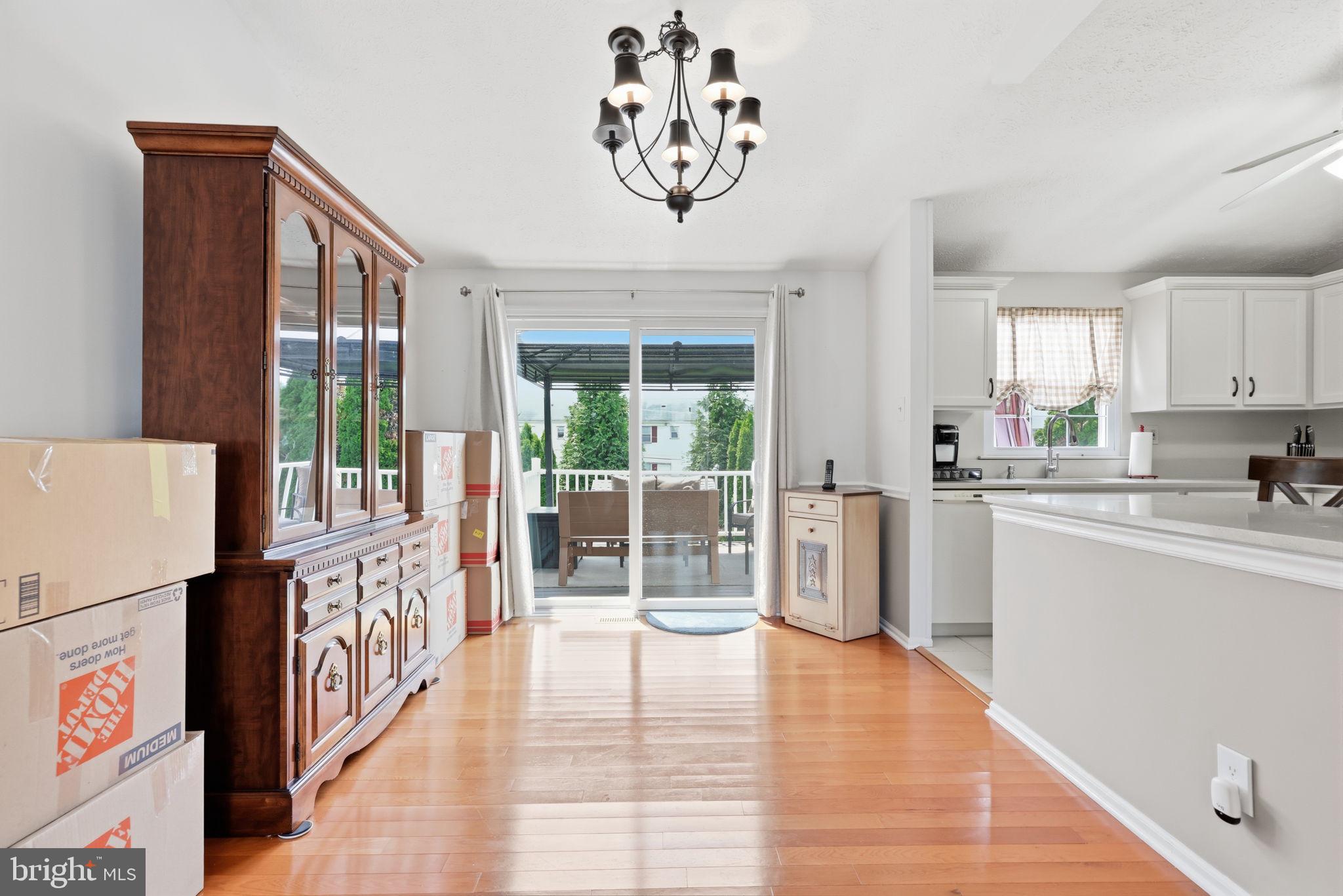 PENNS GRANT - Residential