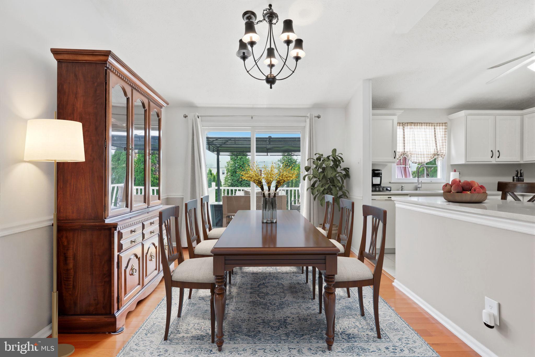 PENNS GRANT - Residential