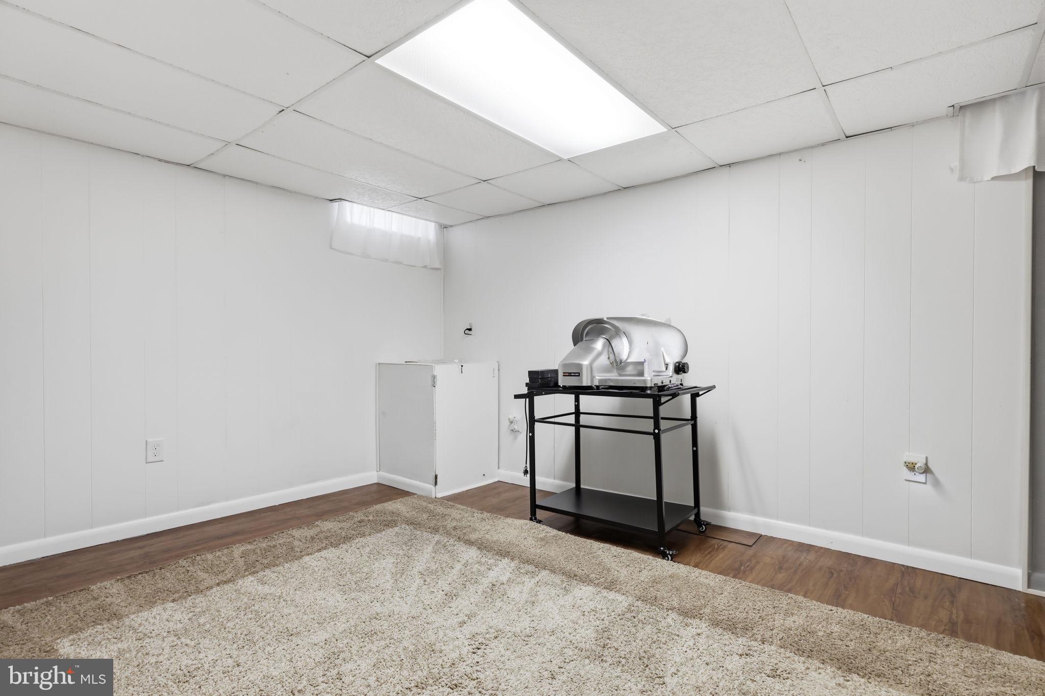 PENNS GRANT - Residential