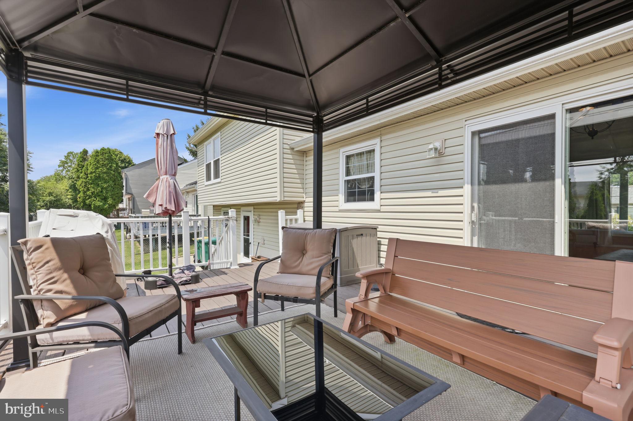 PENNS GRANT - Residential