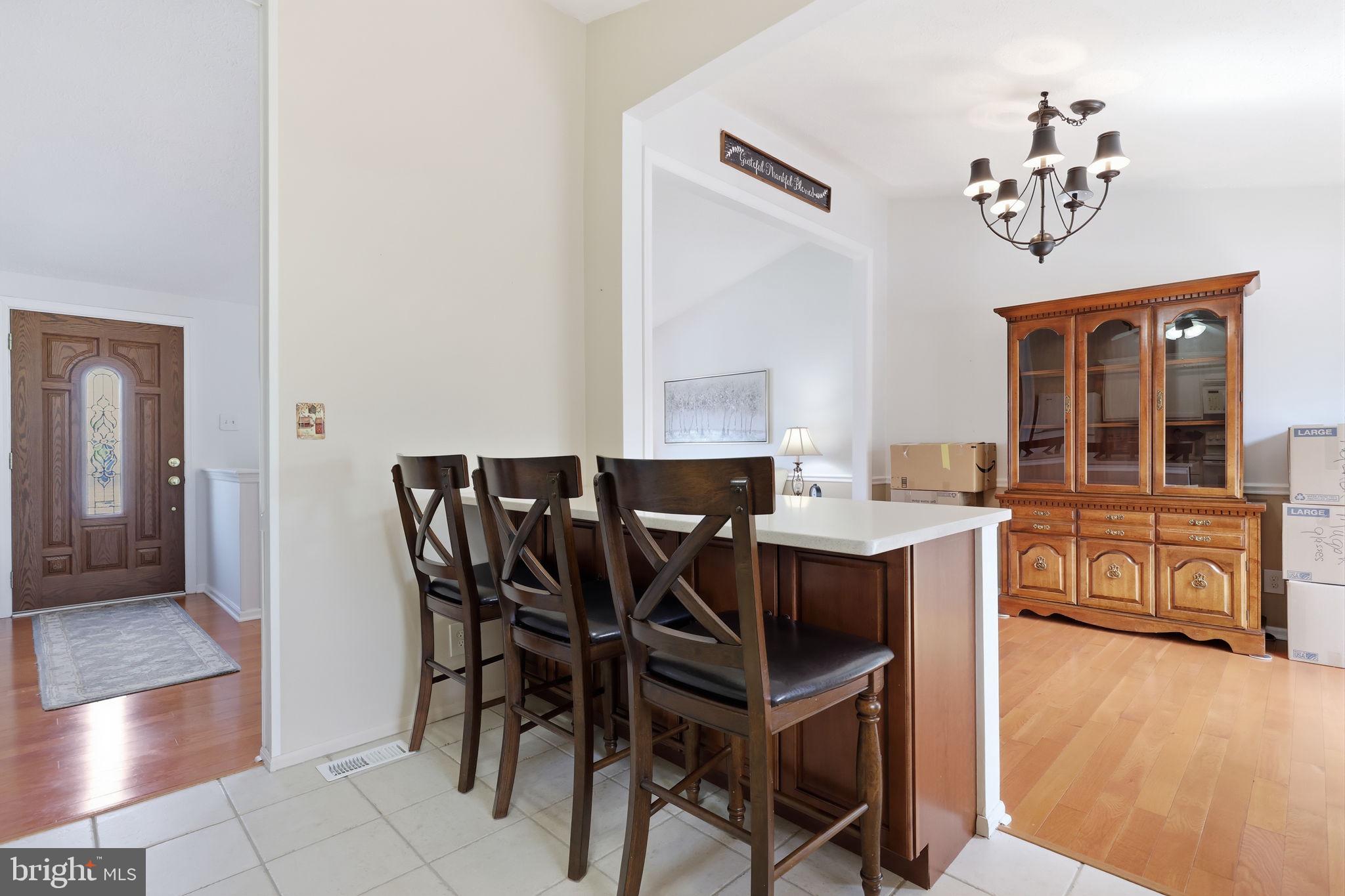 PENNS GRANT - Residential
