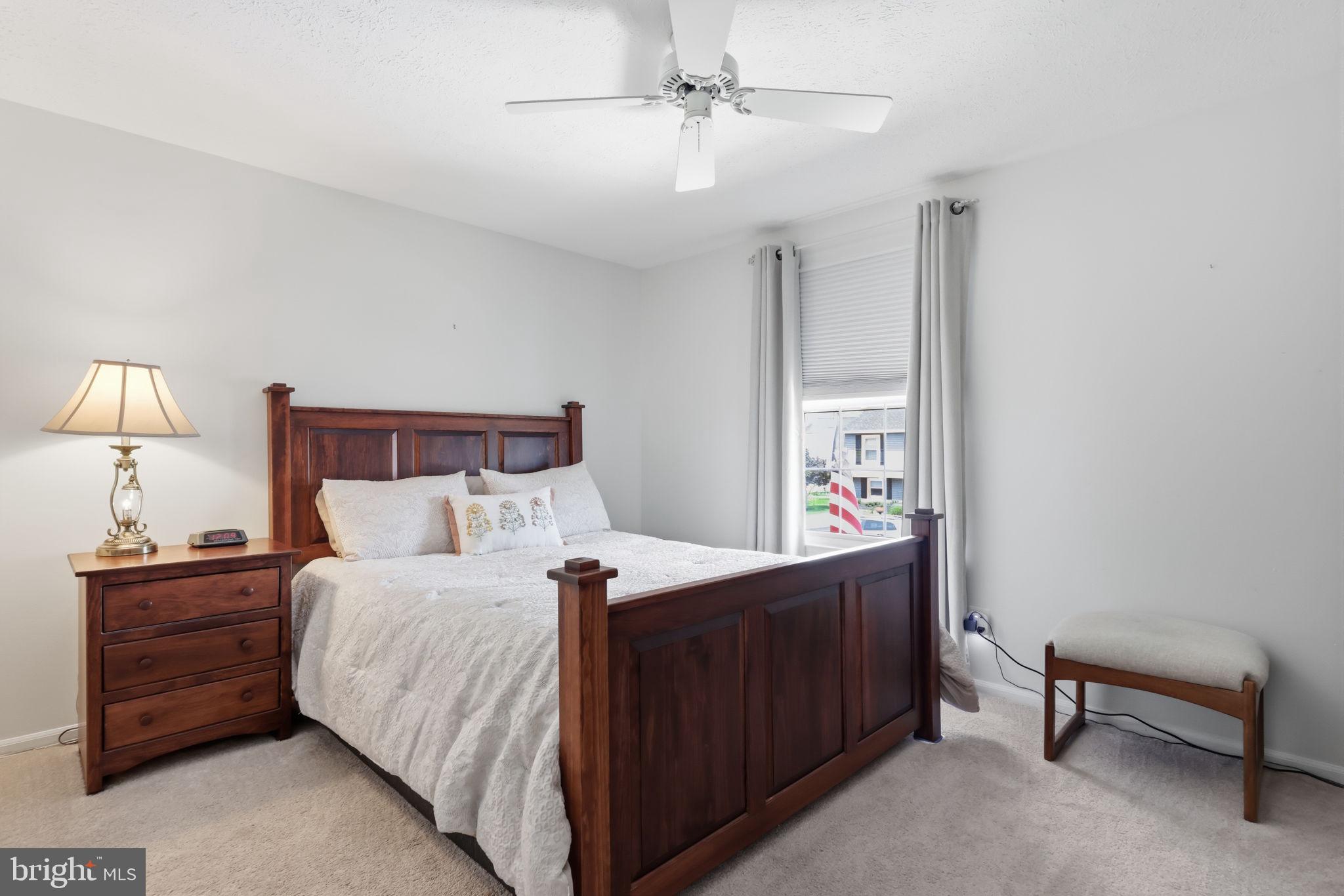 PENNS GRANT - Residential