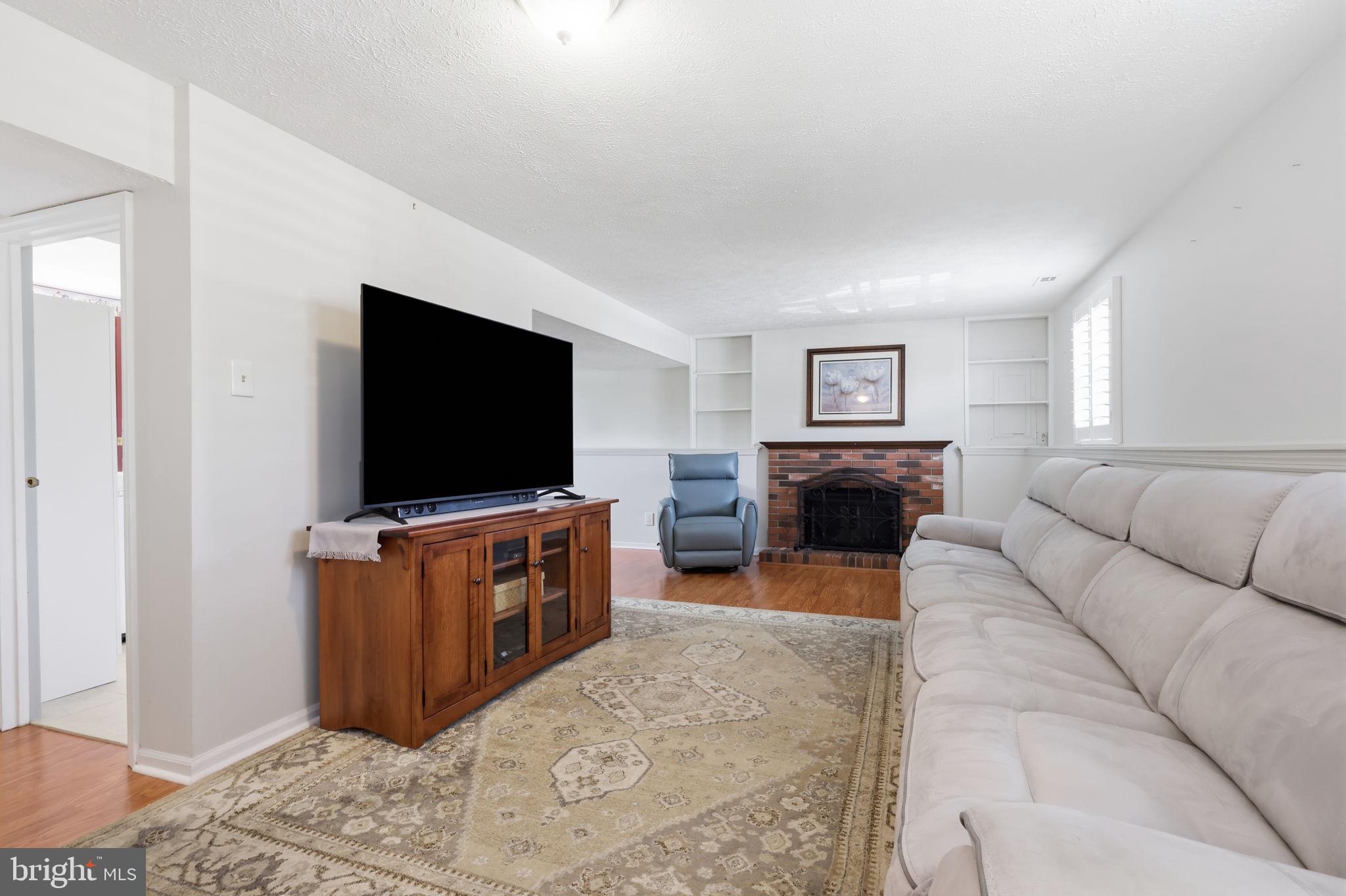 PENNS GRANT - Residential