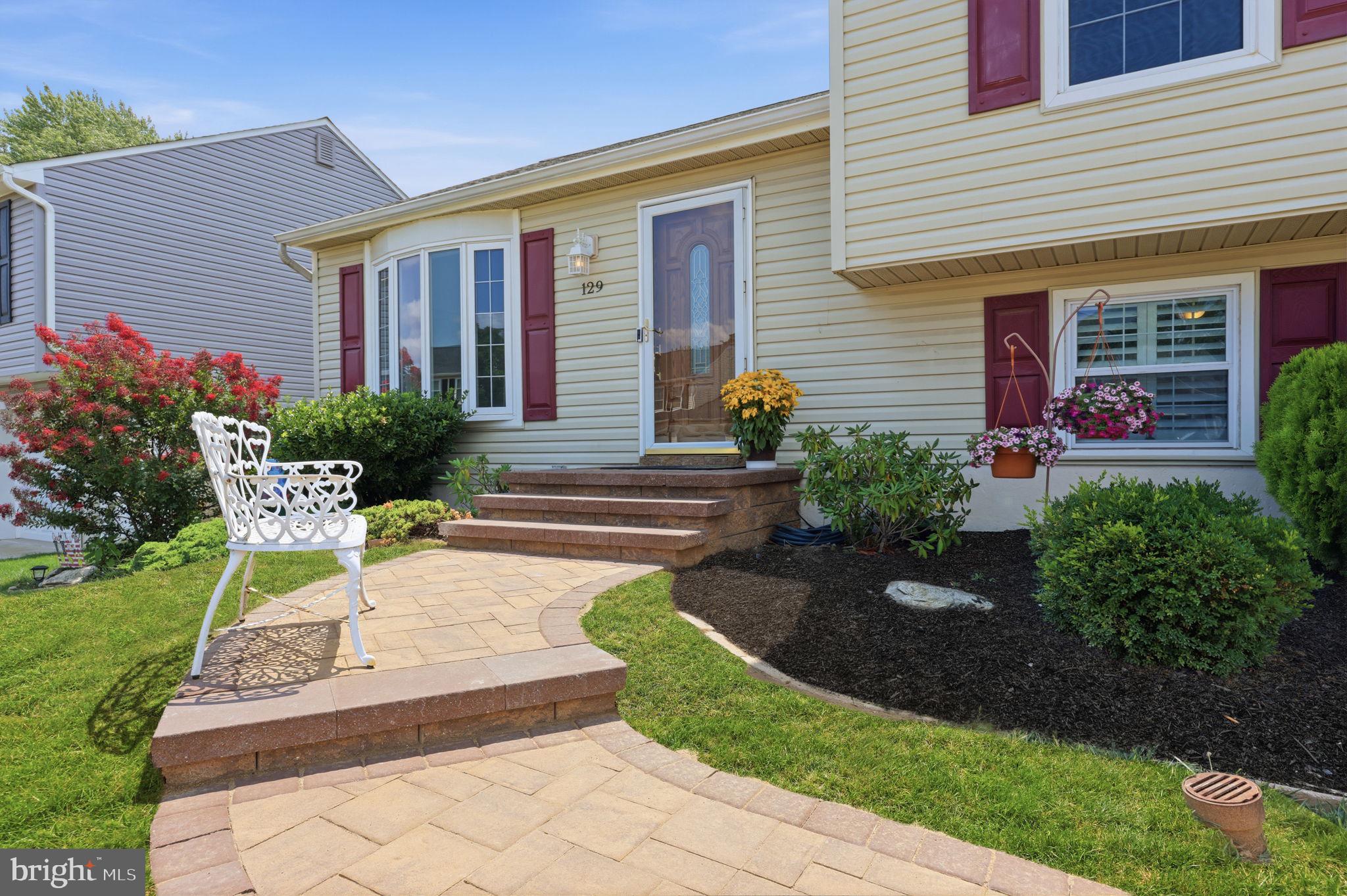PENNS GRANT - Residential