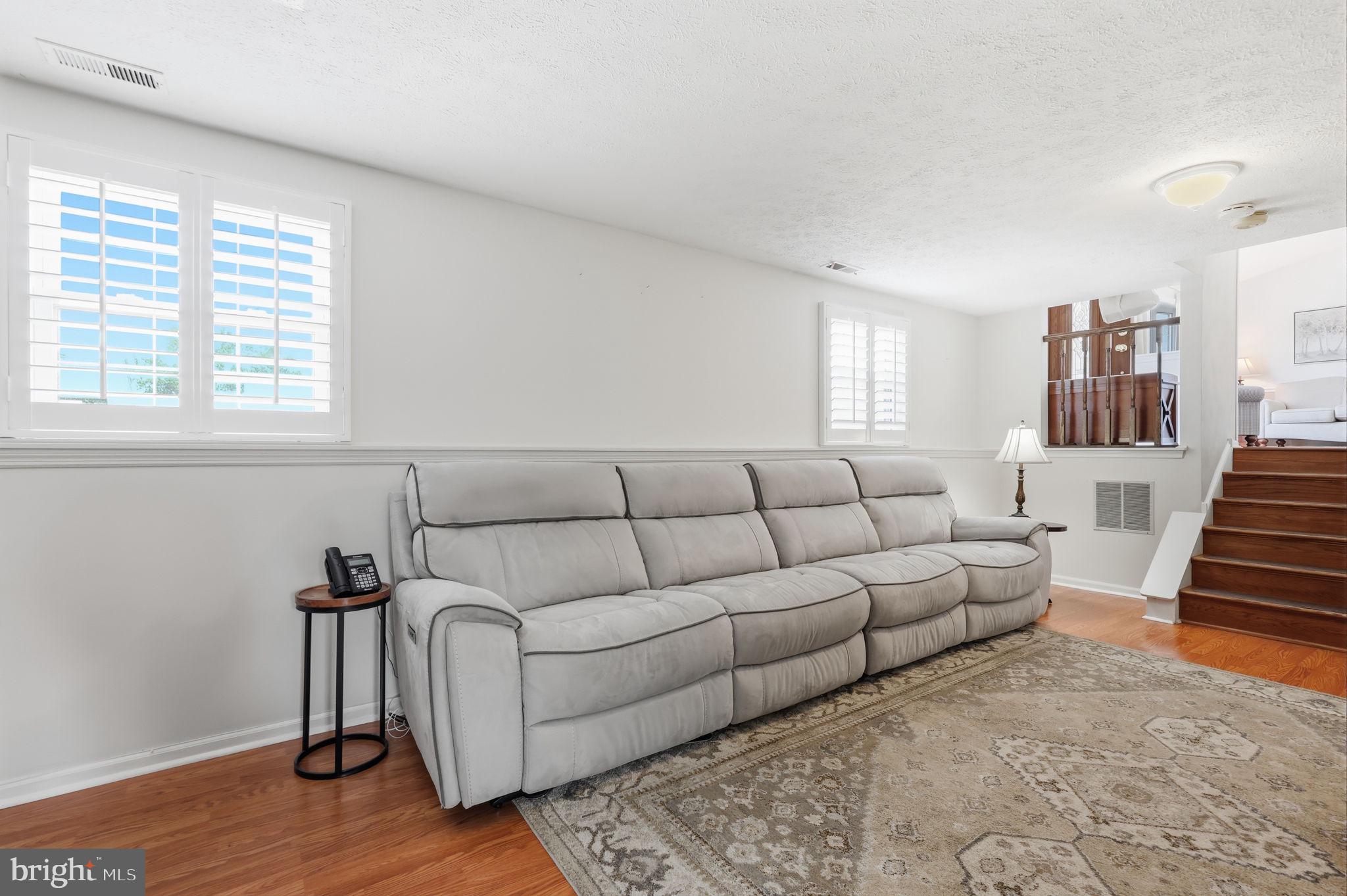 PENNS GRANT - Residential
