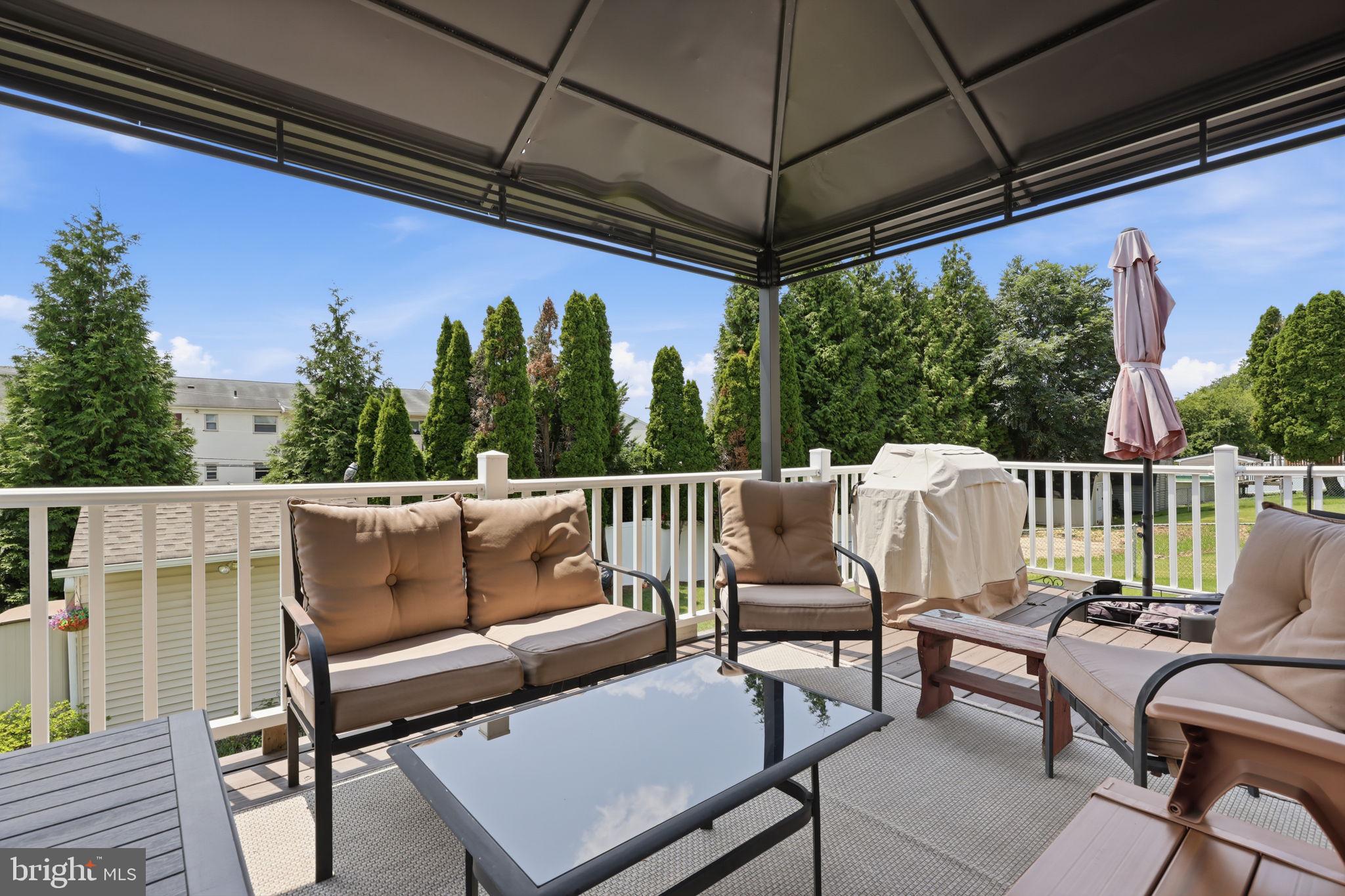 PENNS GRANT - Residential