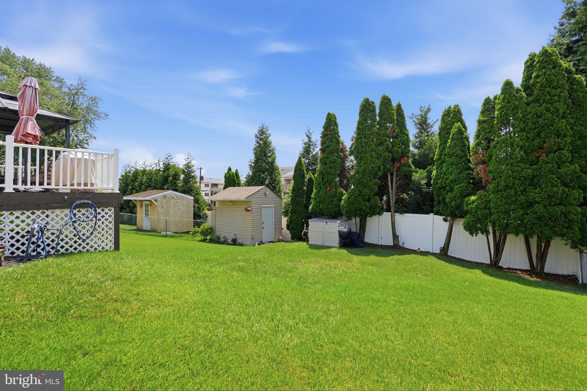 PENNS GRANT - Residential