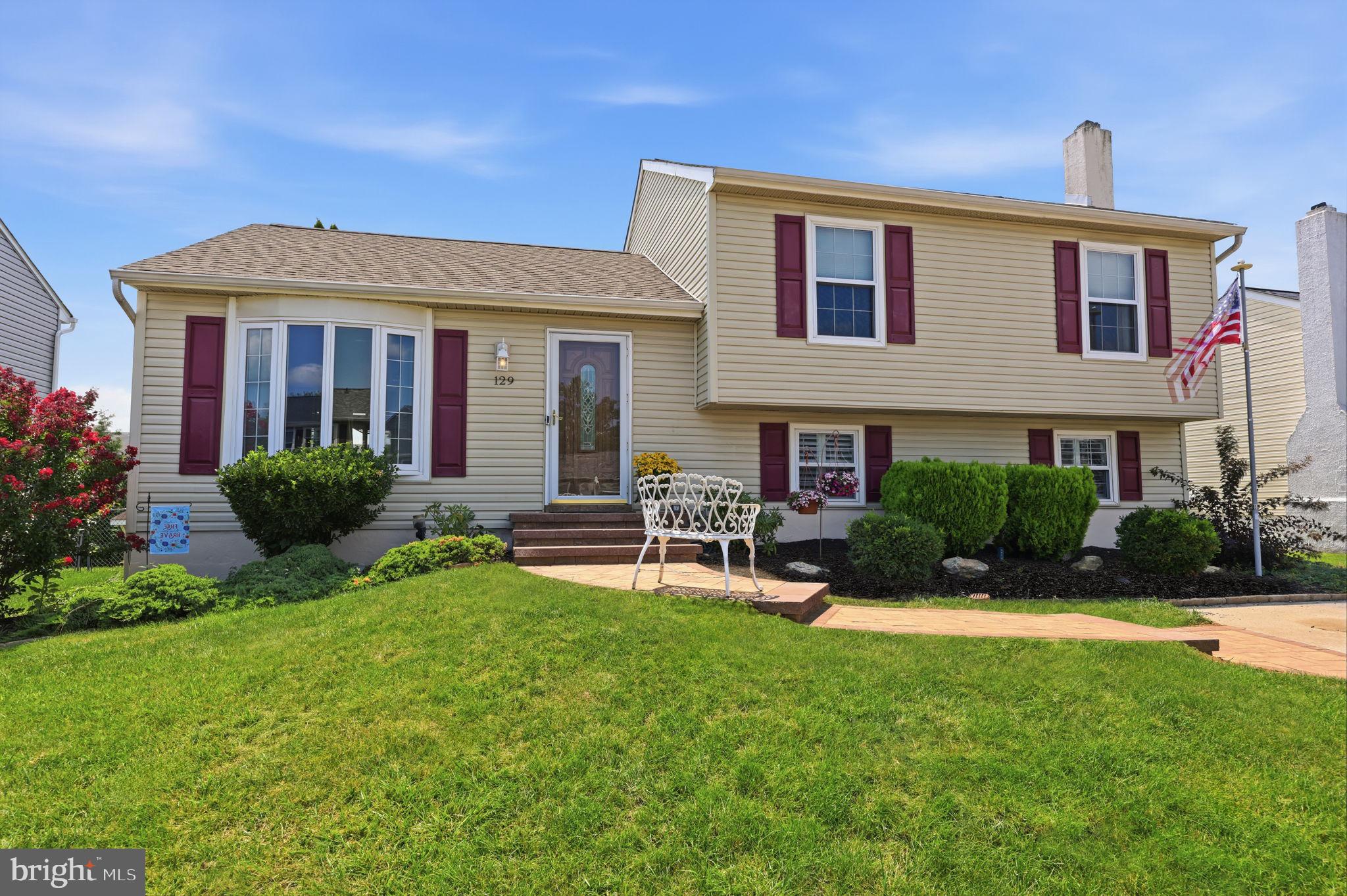 PENNS GRANT - Residential