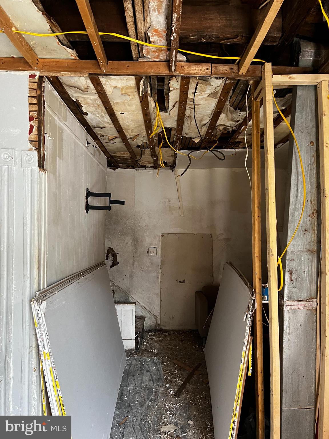 MILL CREEK - Residential Income
