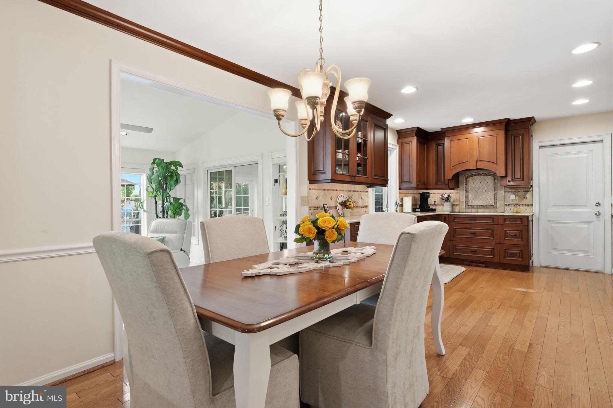 PINE RUN - Residential