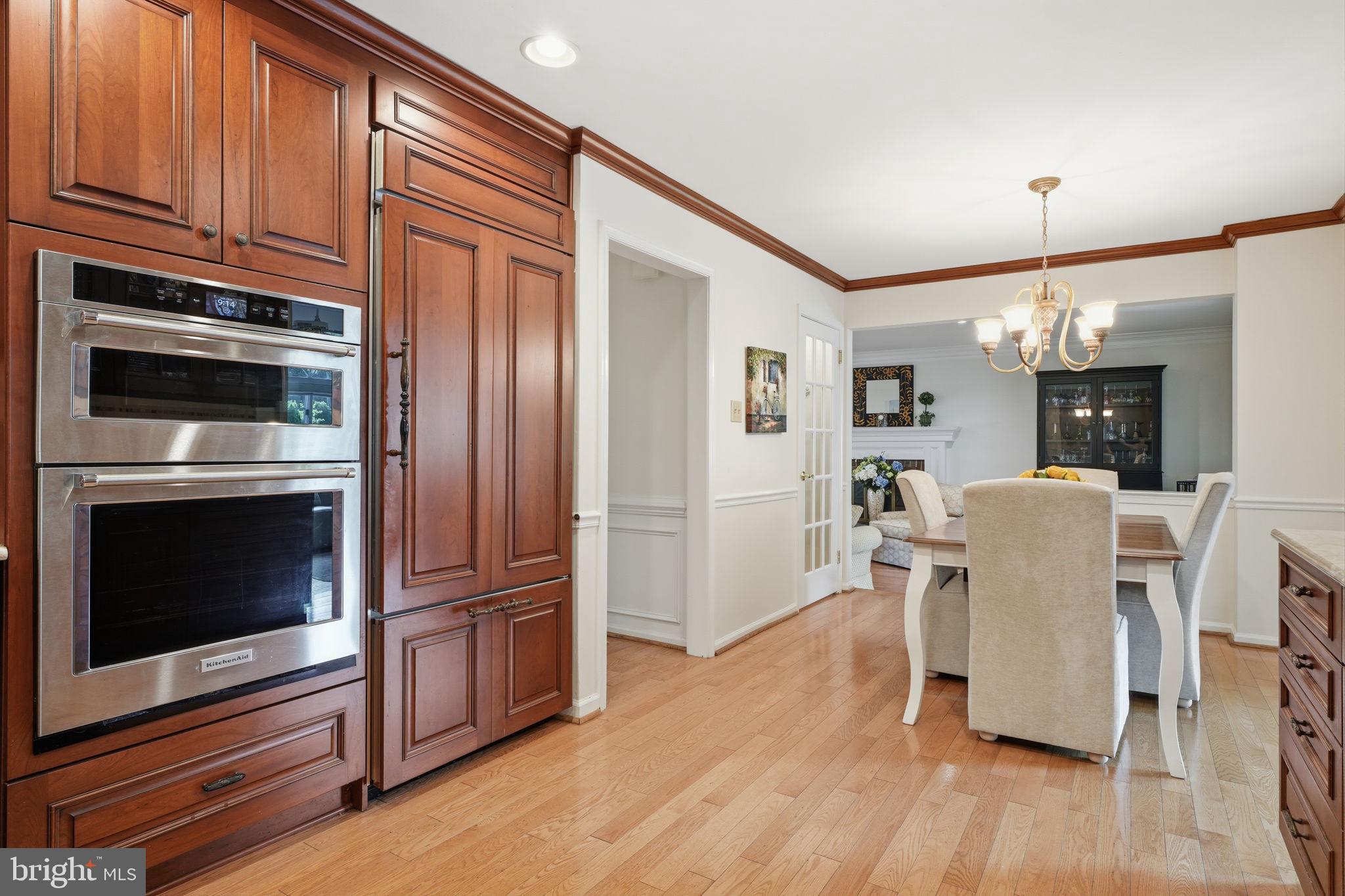PINE RUN - Residential