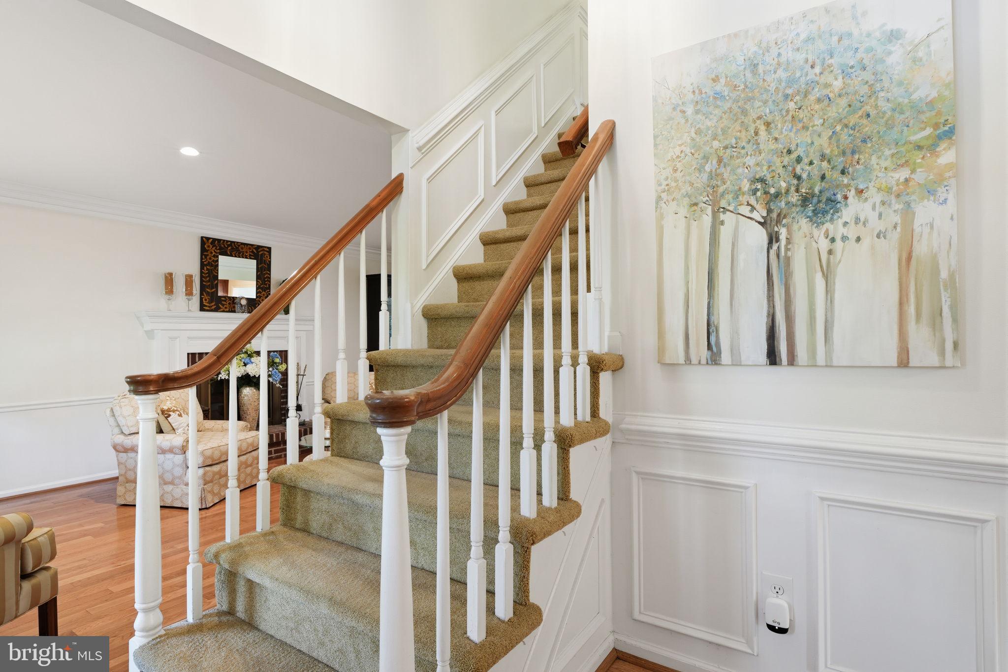 PINE RUN - Residential