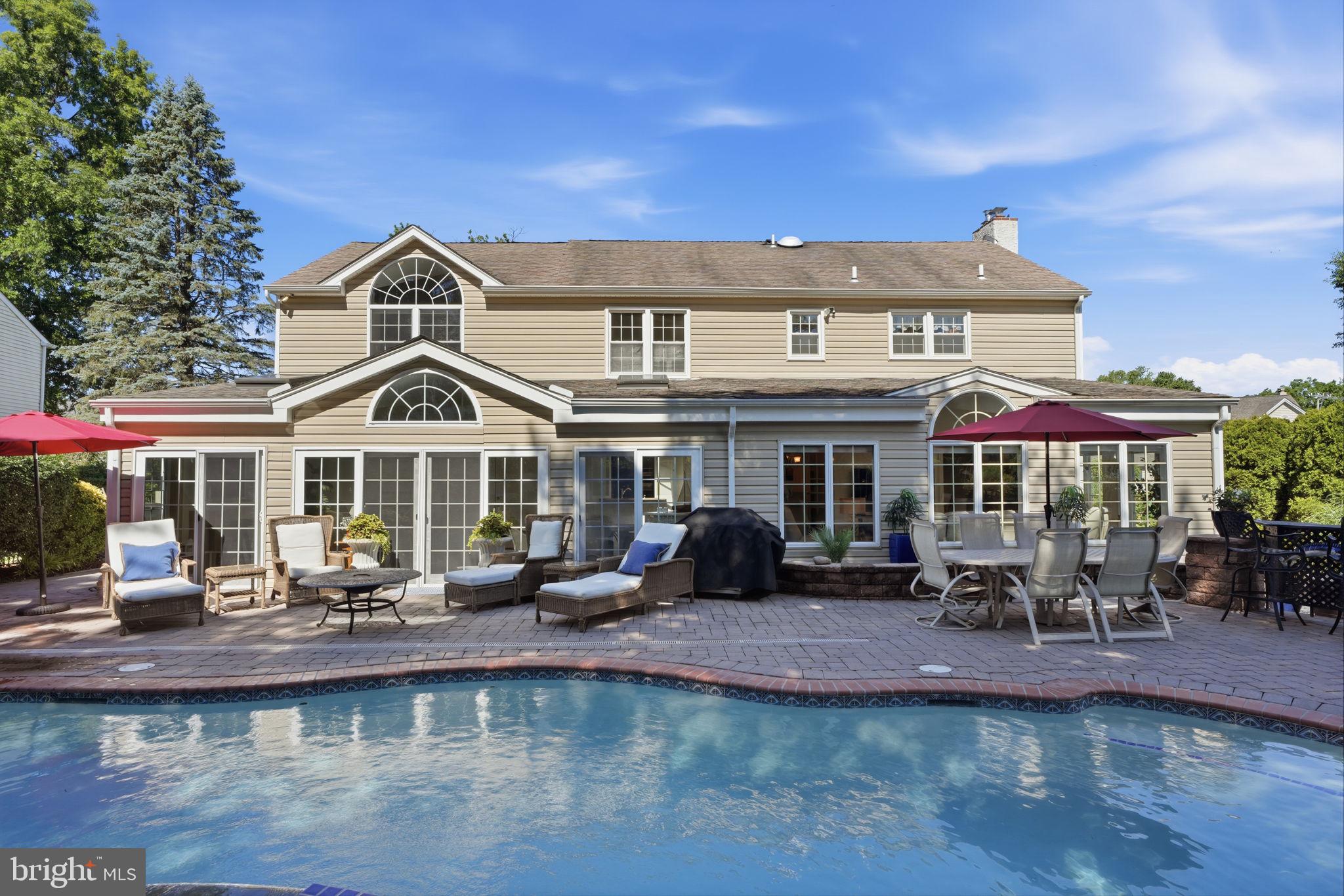 PINE RUN - Residential