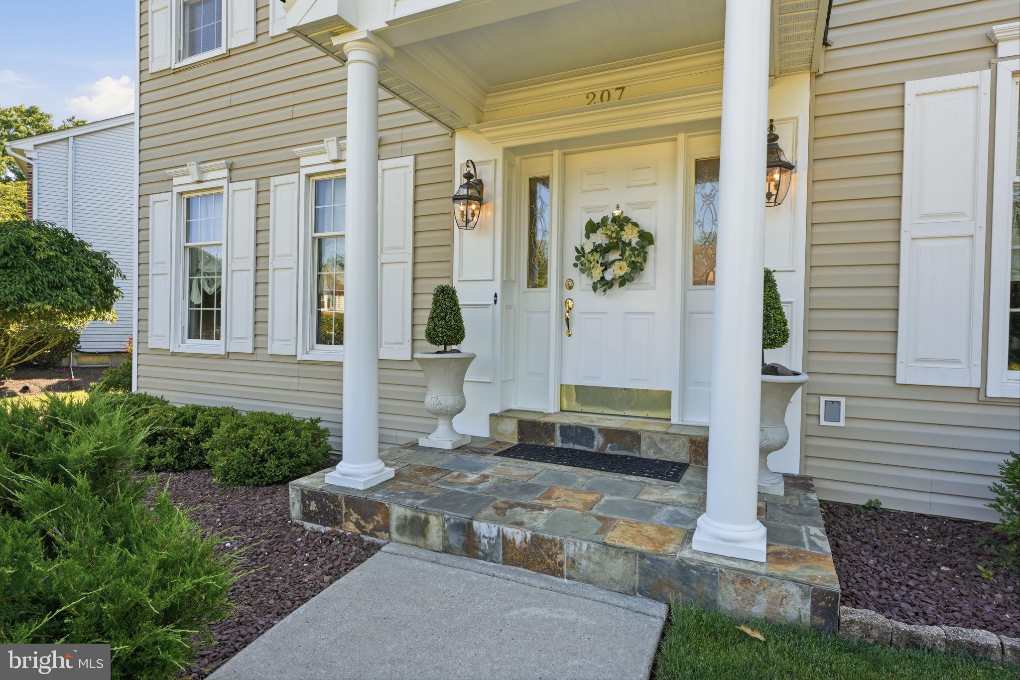 PINE RUN - Residential