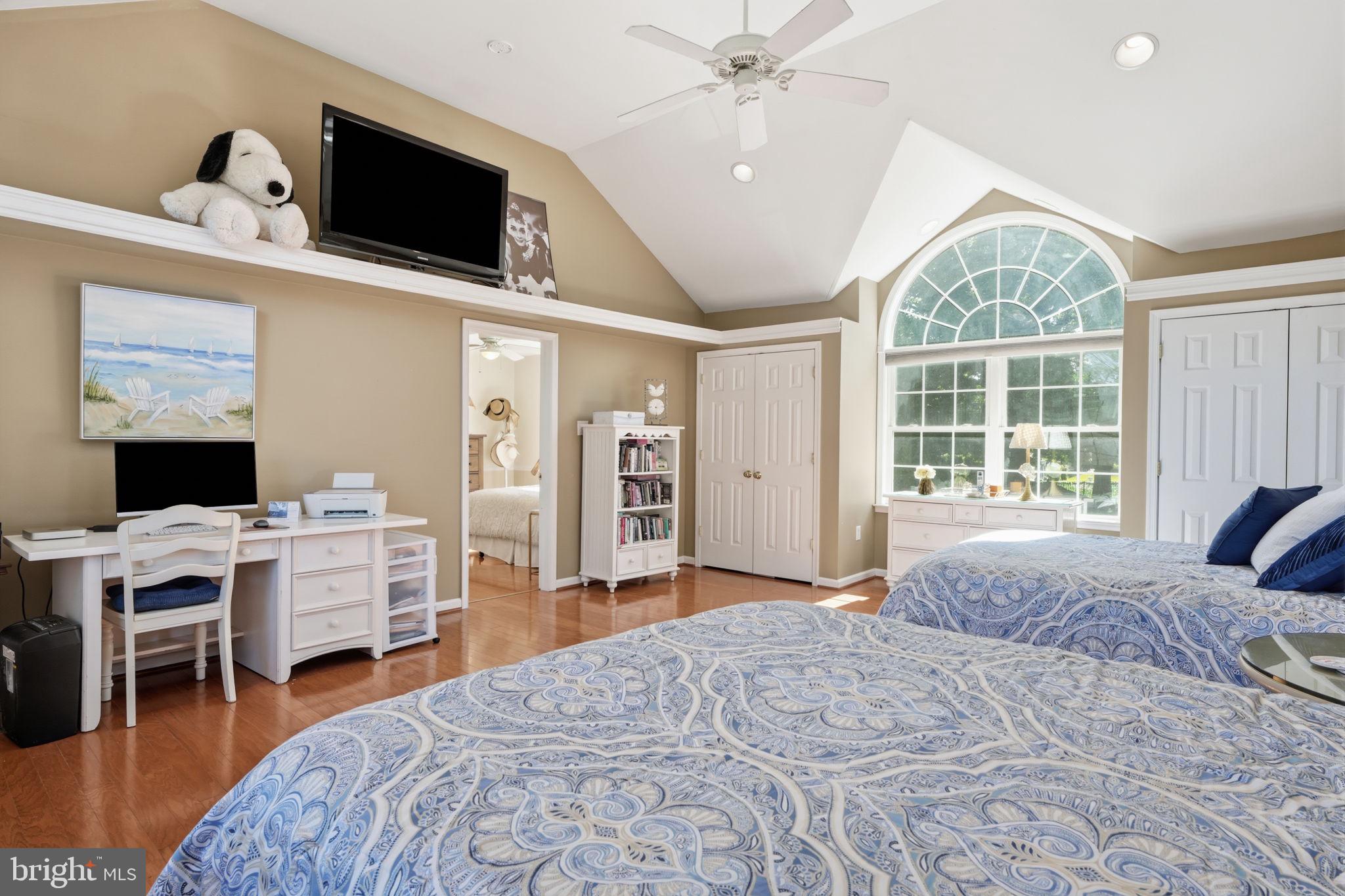 PINE RUN - Residential