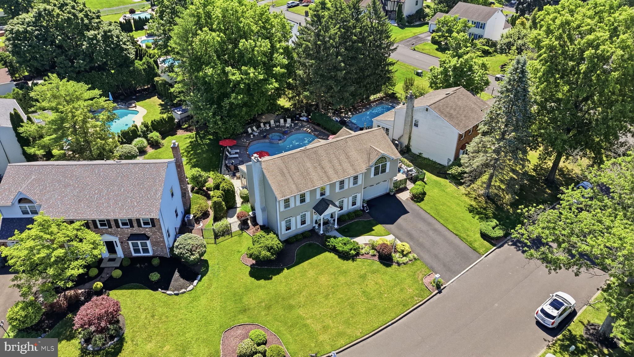 PINE RUN - Residential