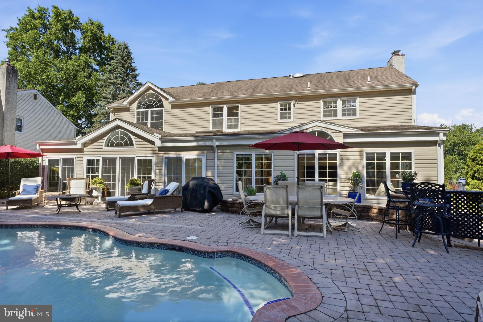 PINE RUN - Residential