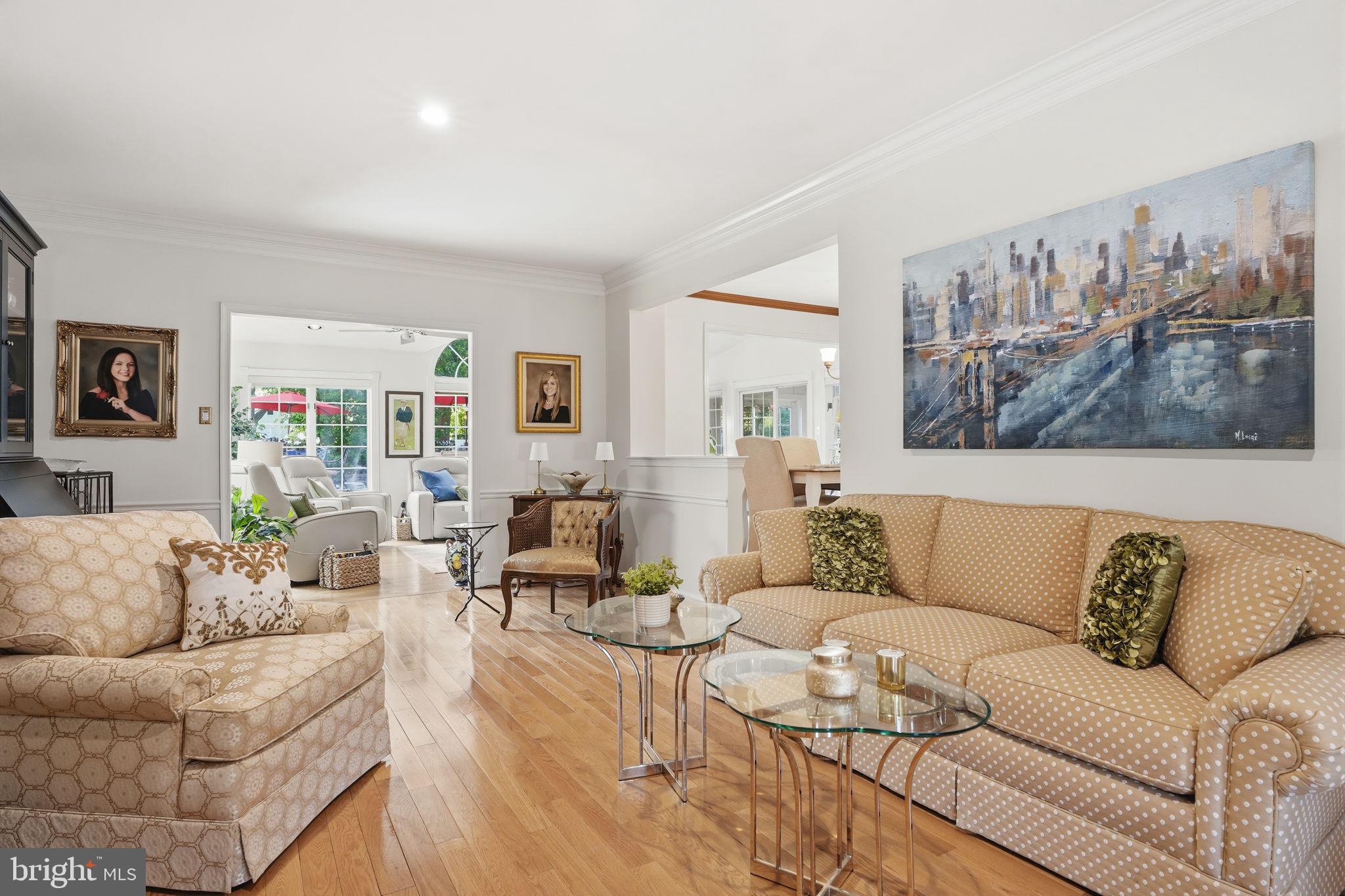 PINE RUN - Residential