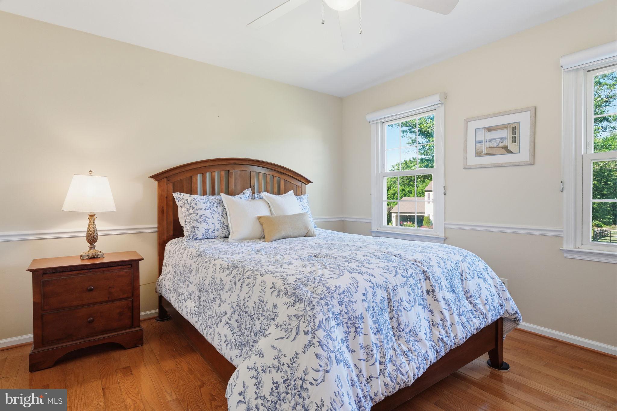 PINE RUN - Residential