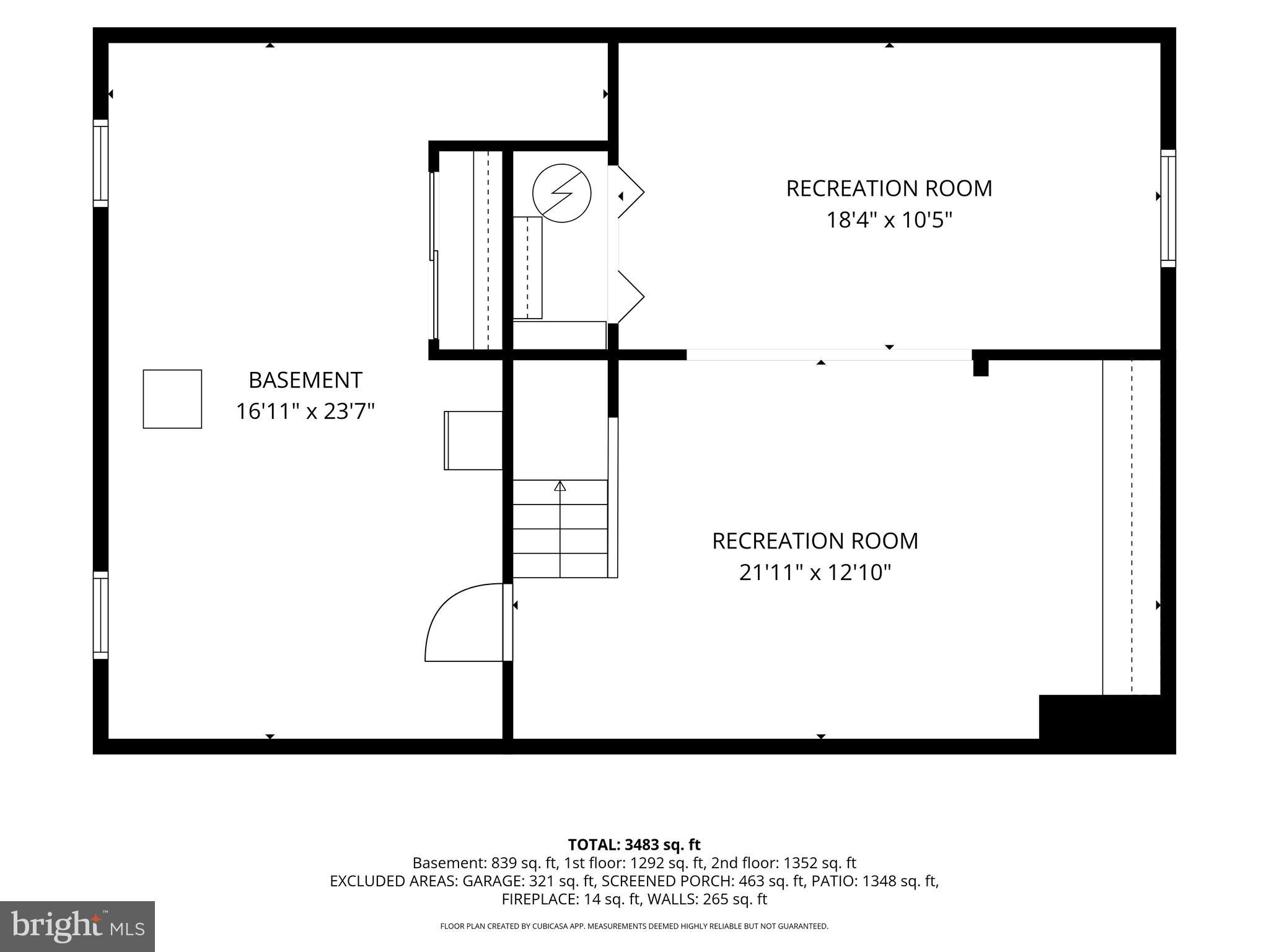 PINE RUN - Residential