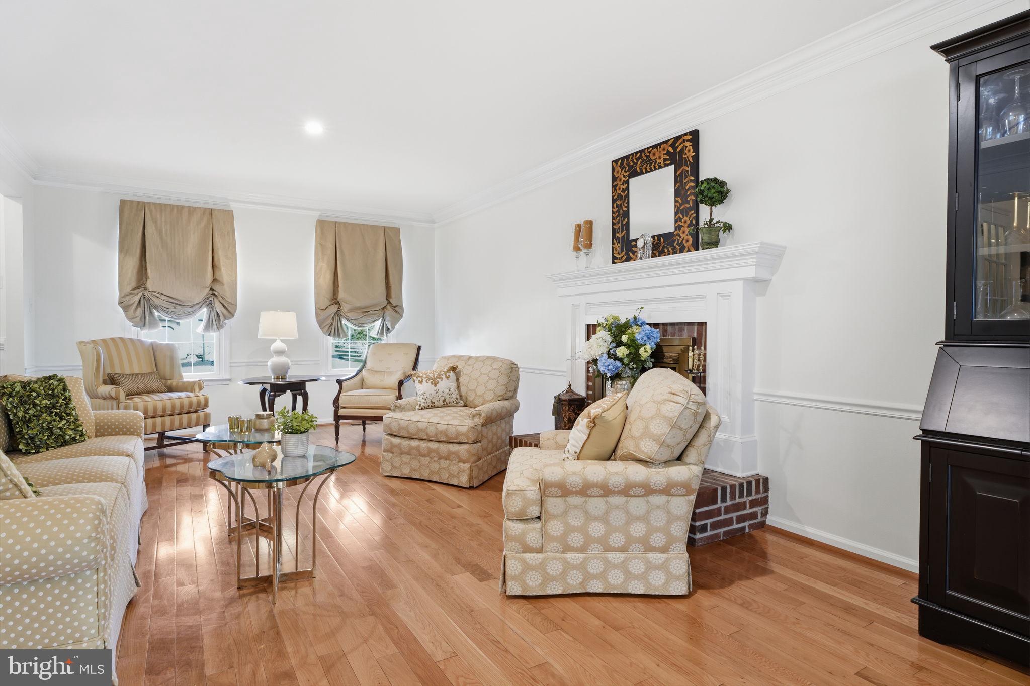 PINE RUN - Residential