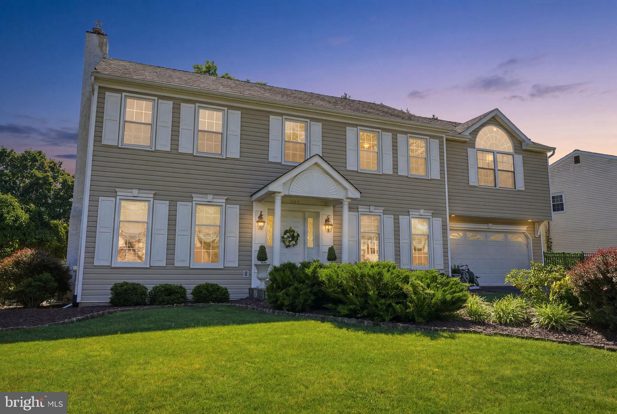 PINE RUN - Residential