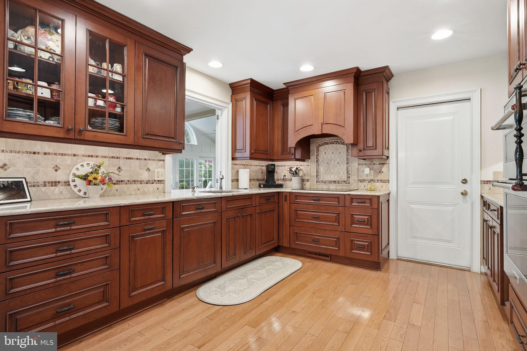 PINE RUN - Residential
