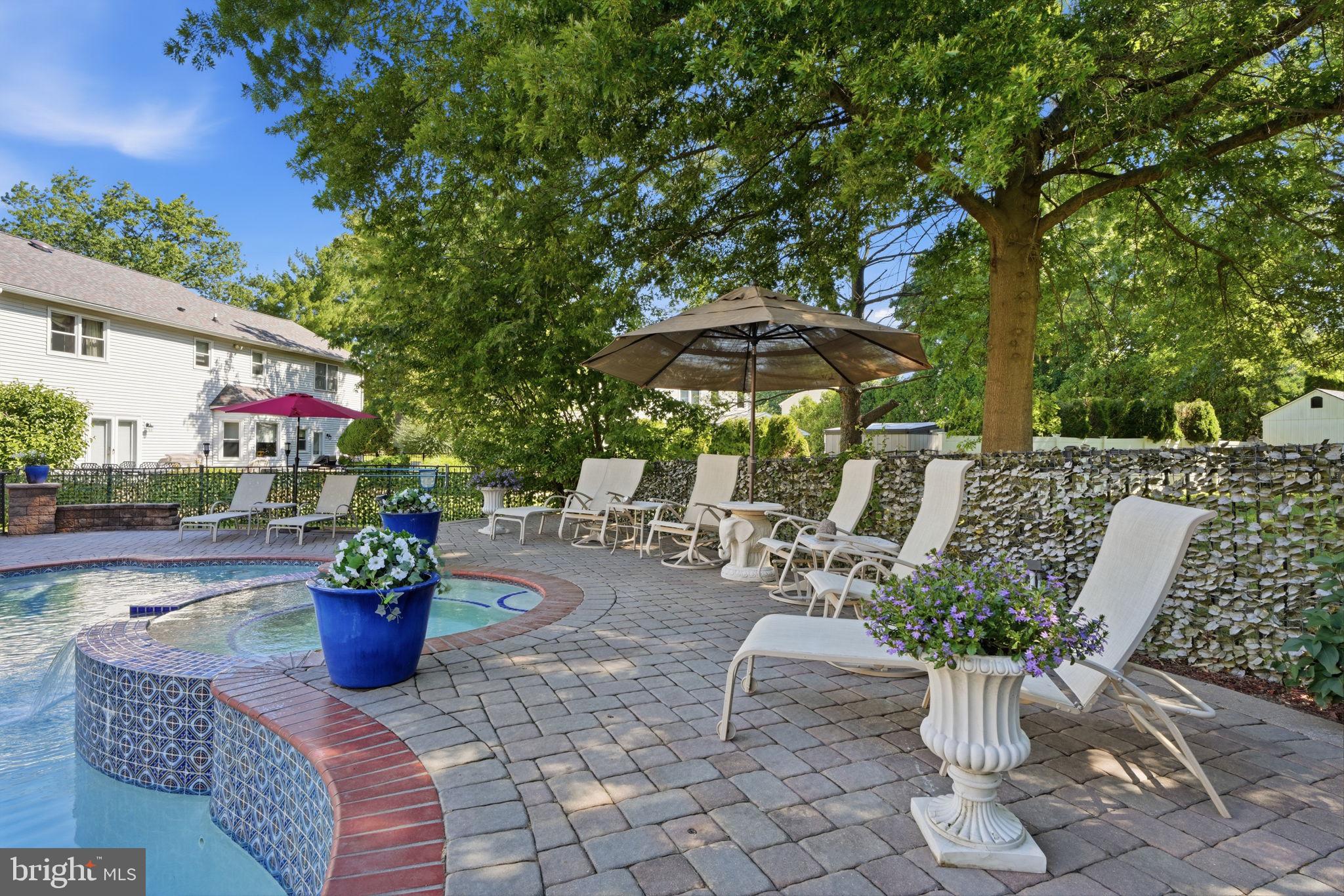 PINE RUN - Residential