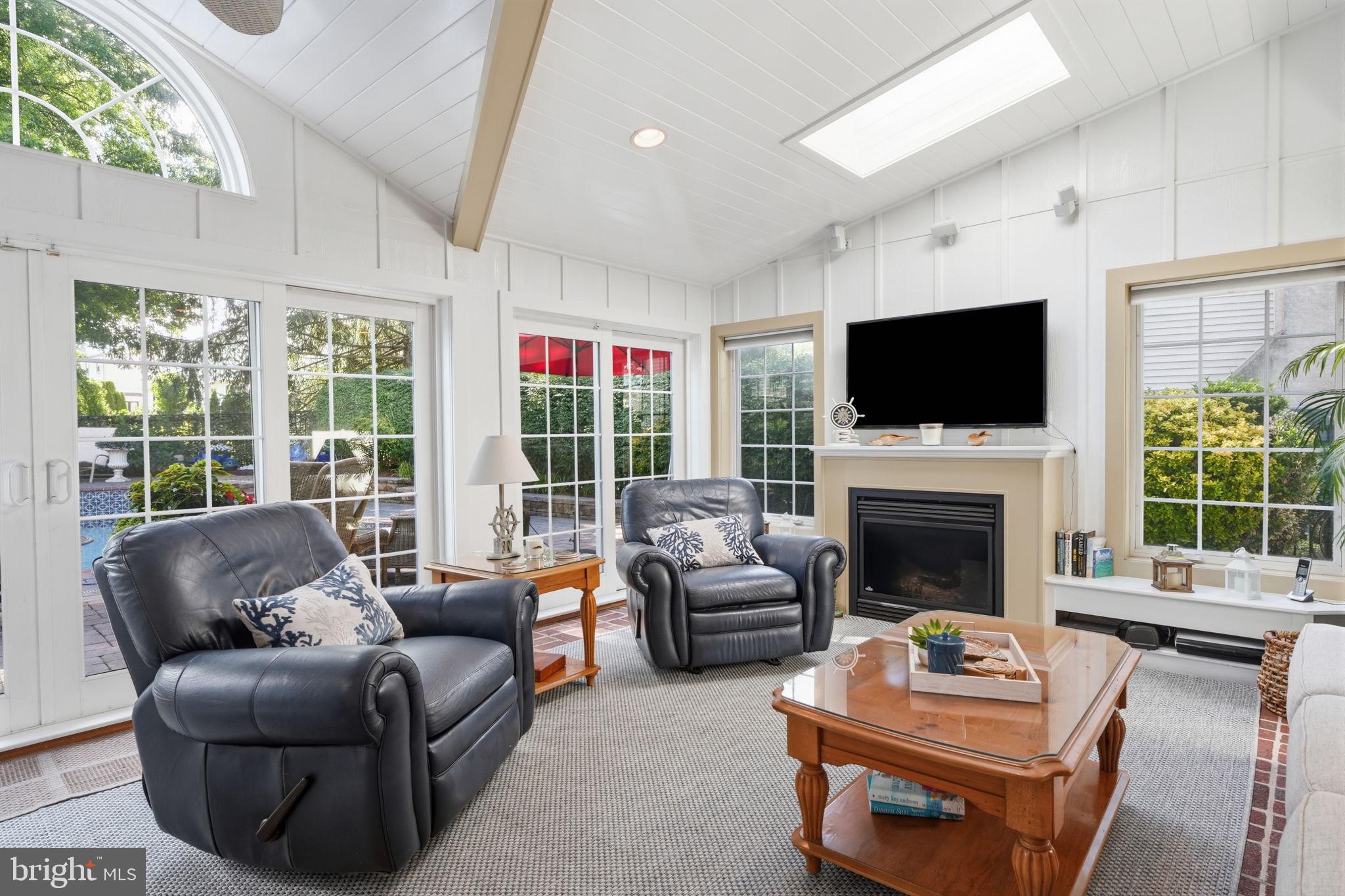 PINE RUN - Residential