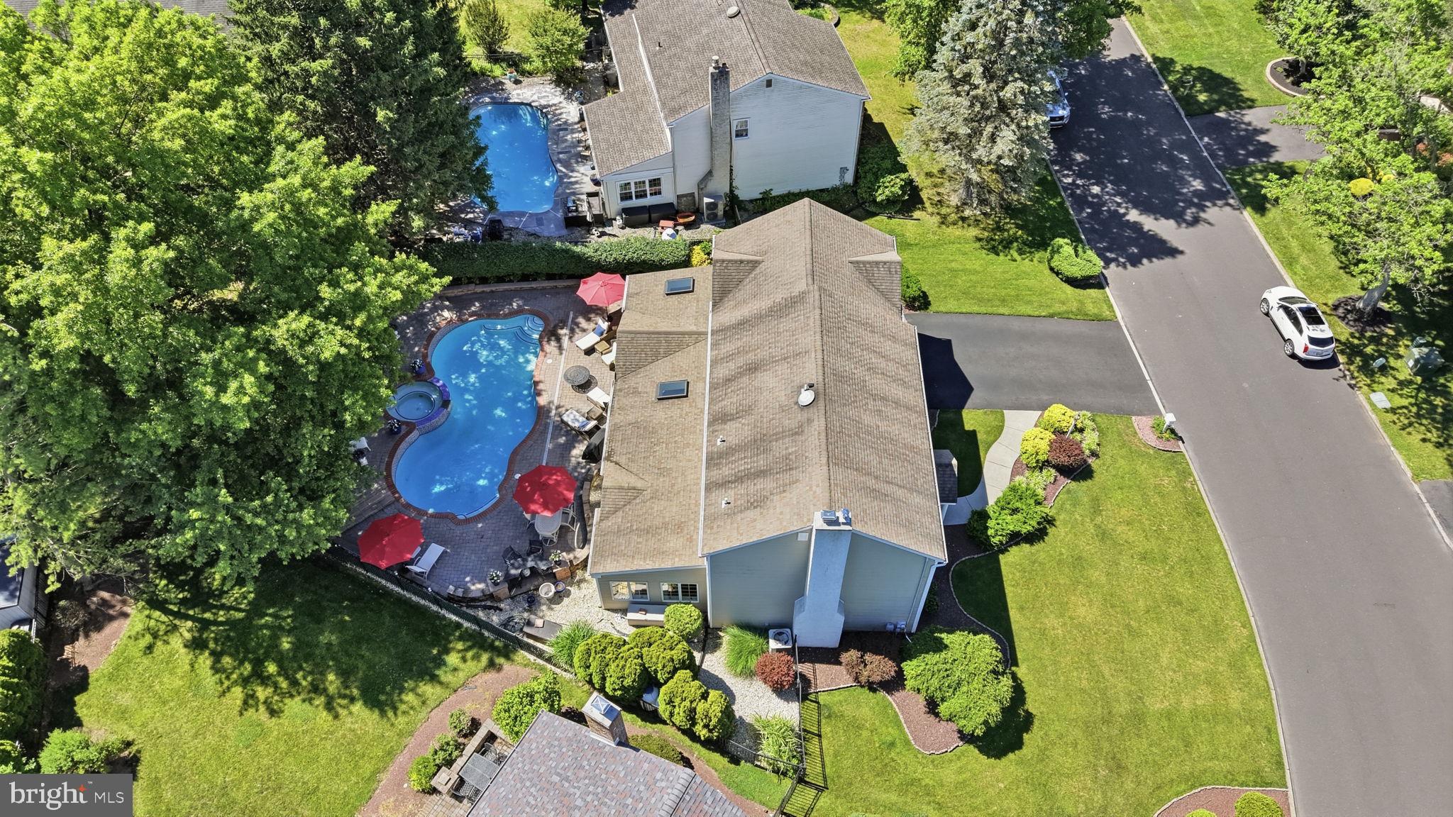 PINE RUN - Residential