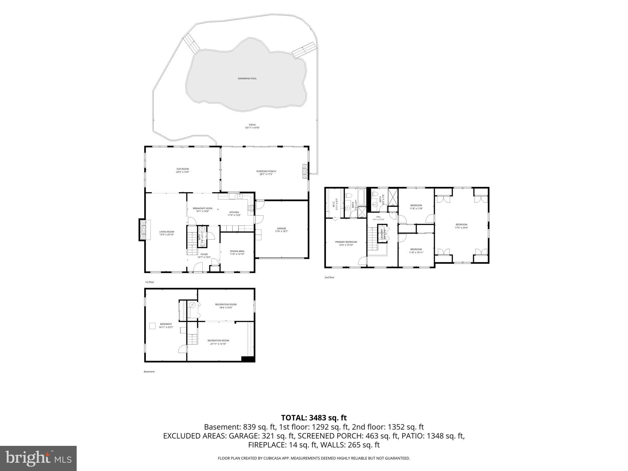 PINE RUN - Residential