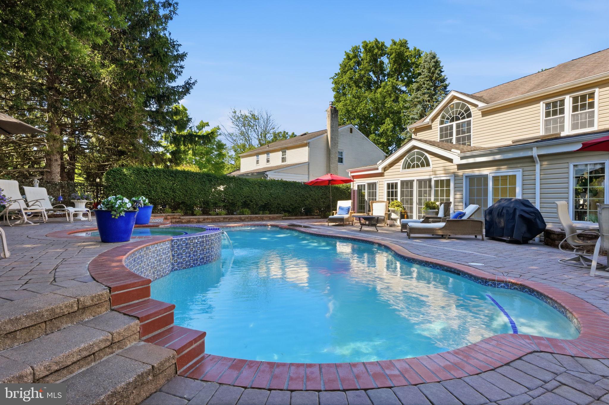 PINE RUN - Residential
