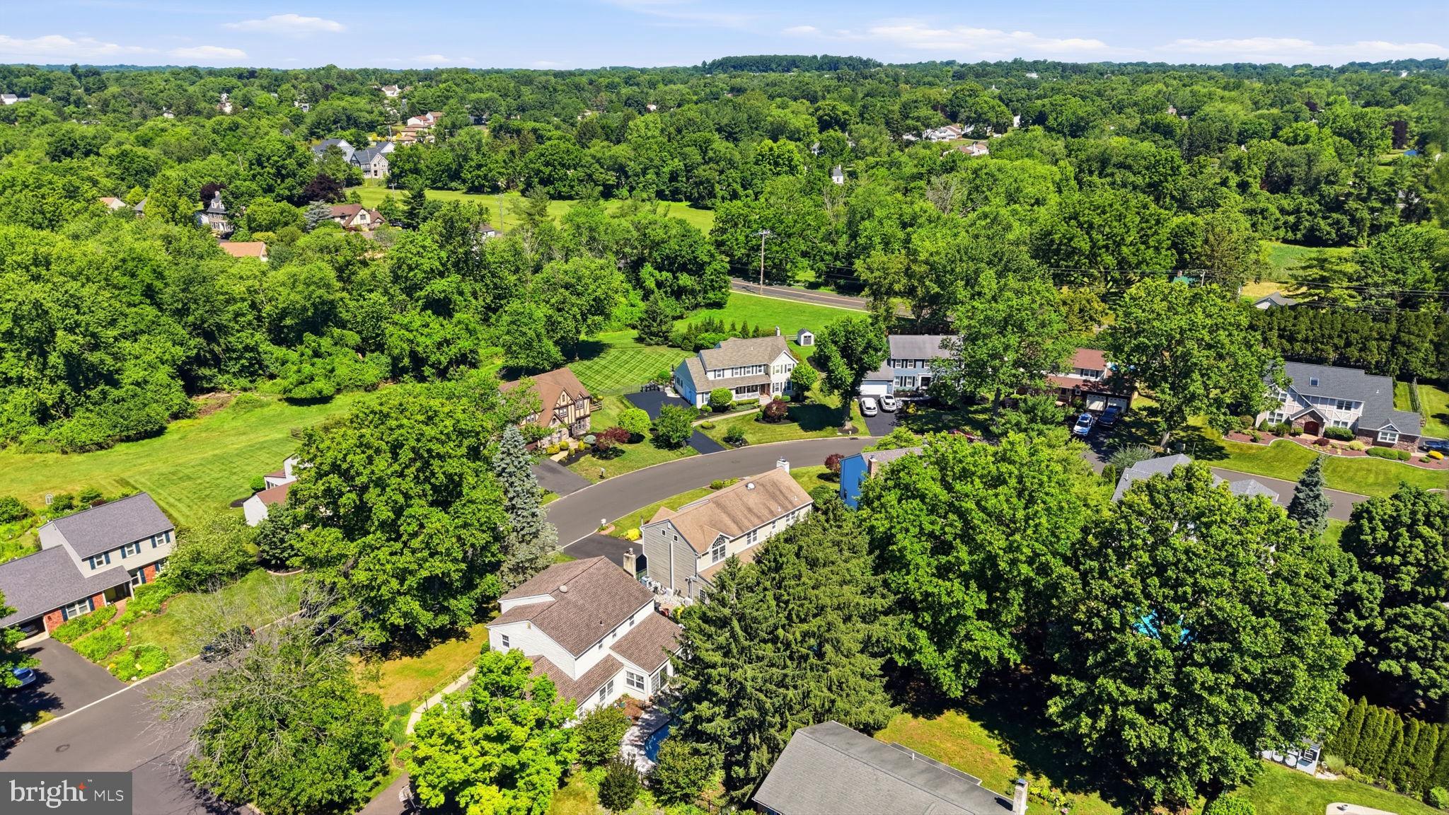 PINE RUN - Residential