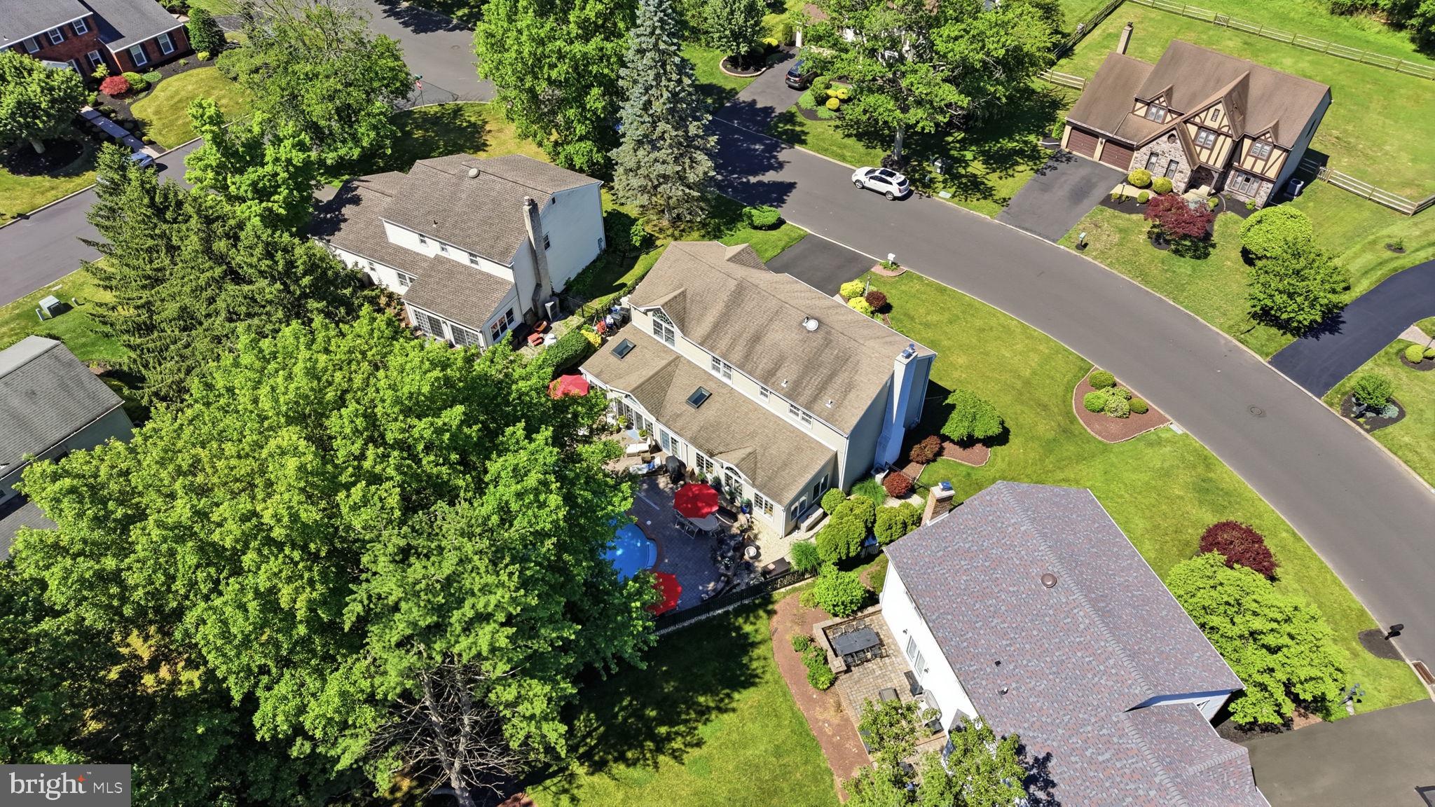 PINE RUN - Residential