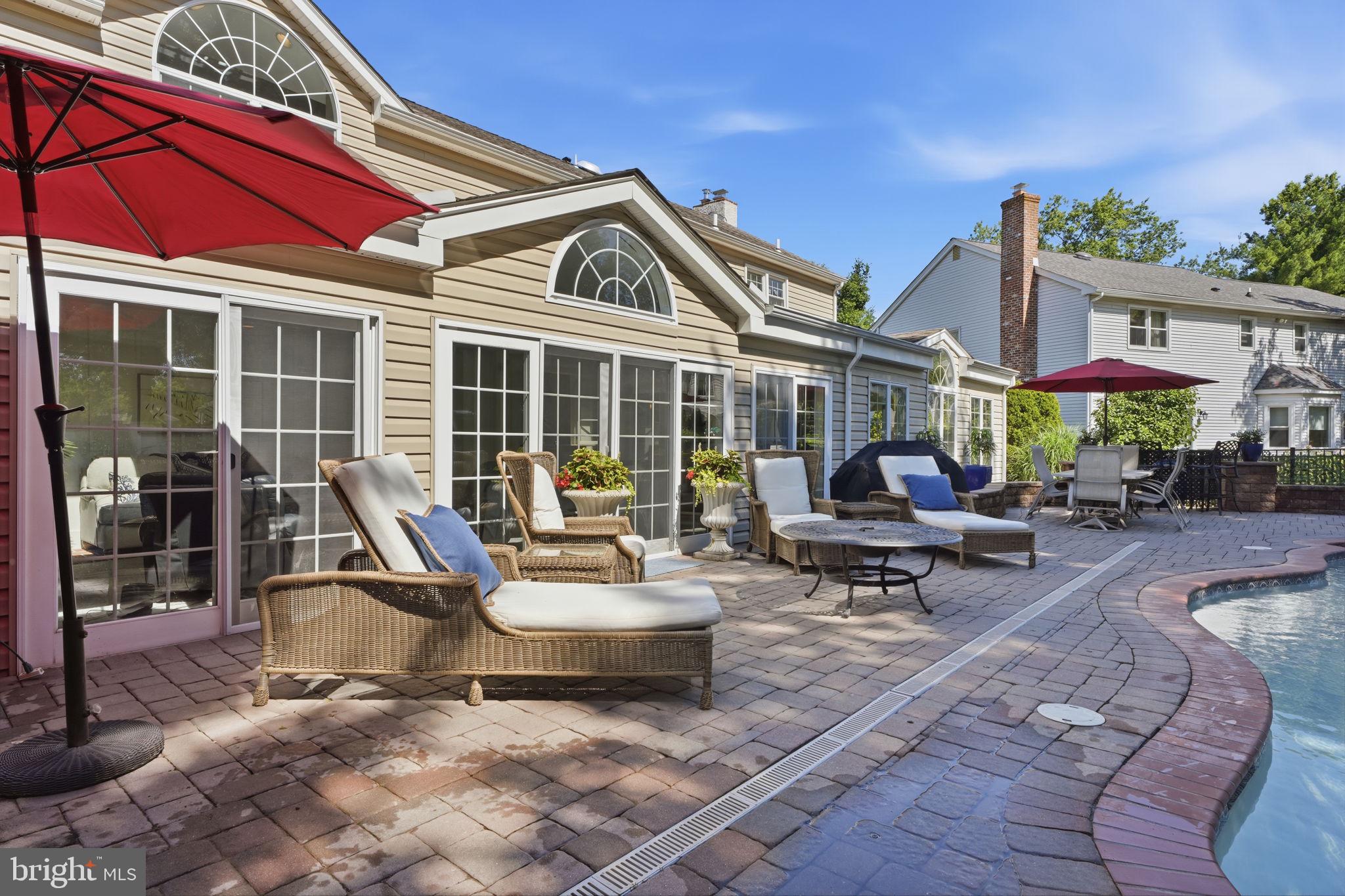 PINE RUN - Residential