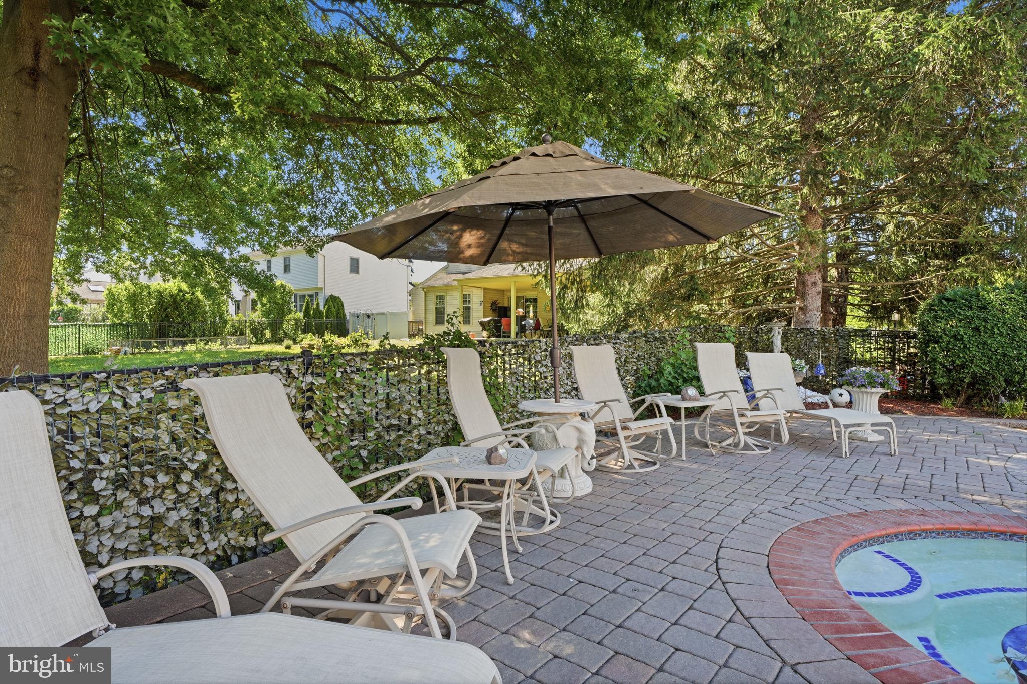 PINE RUN - Residential