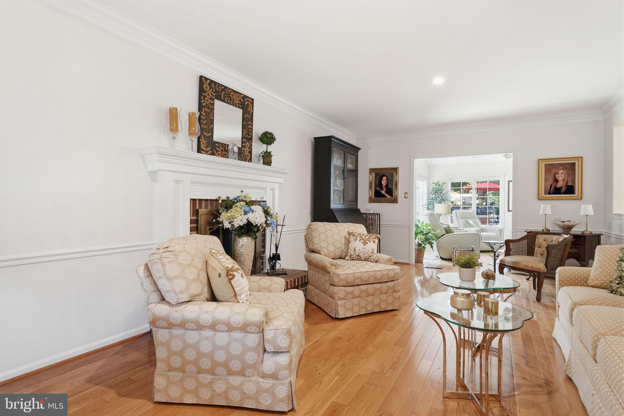 PINE RUN - Residential