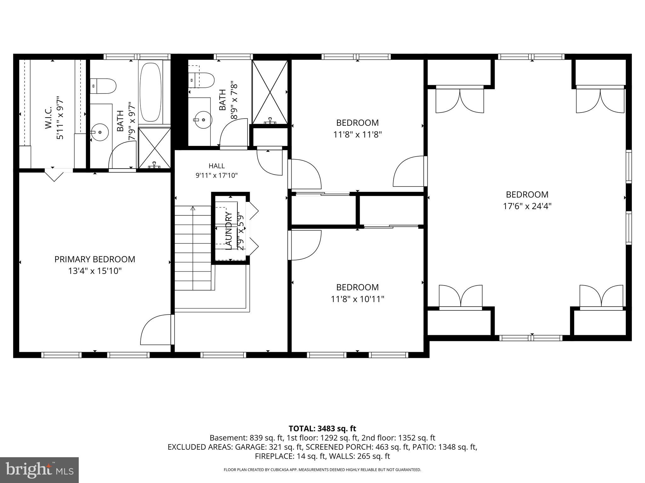PINE RUN - Residential