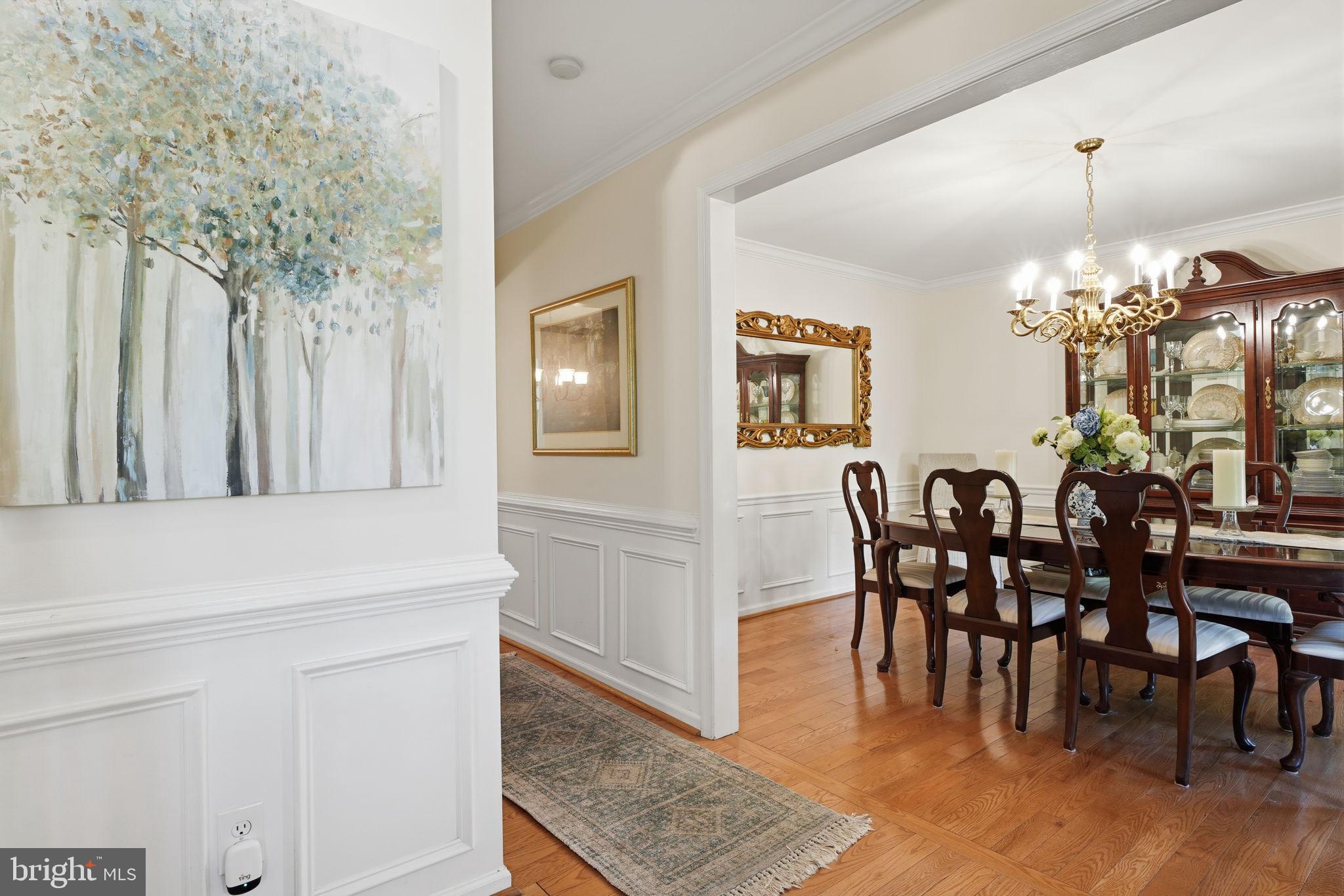 PINE RUN - Residential