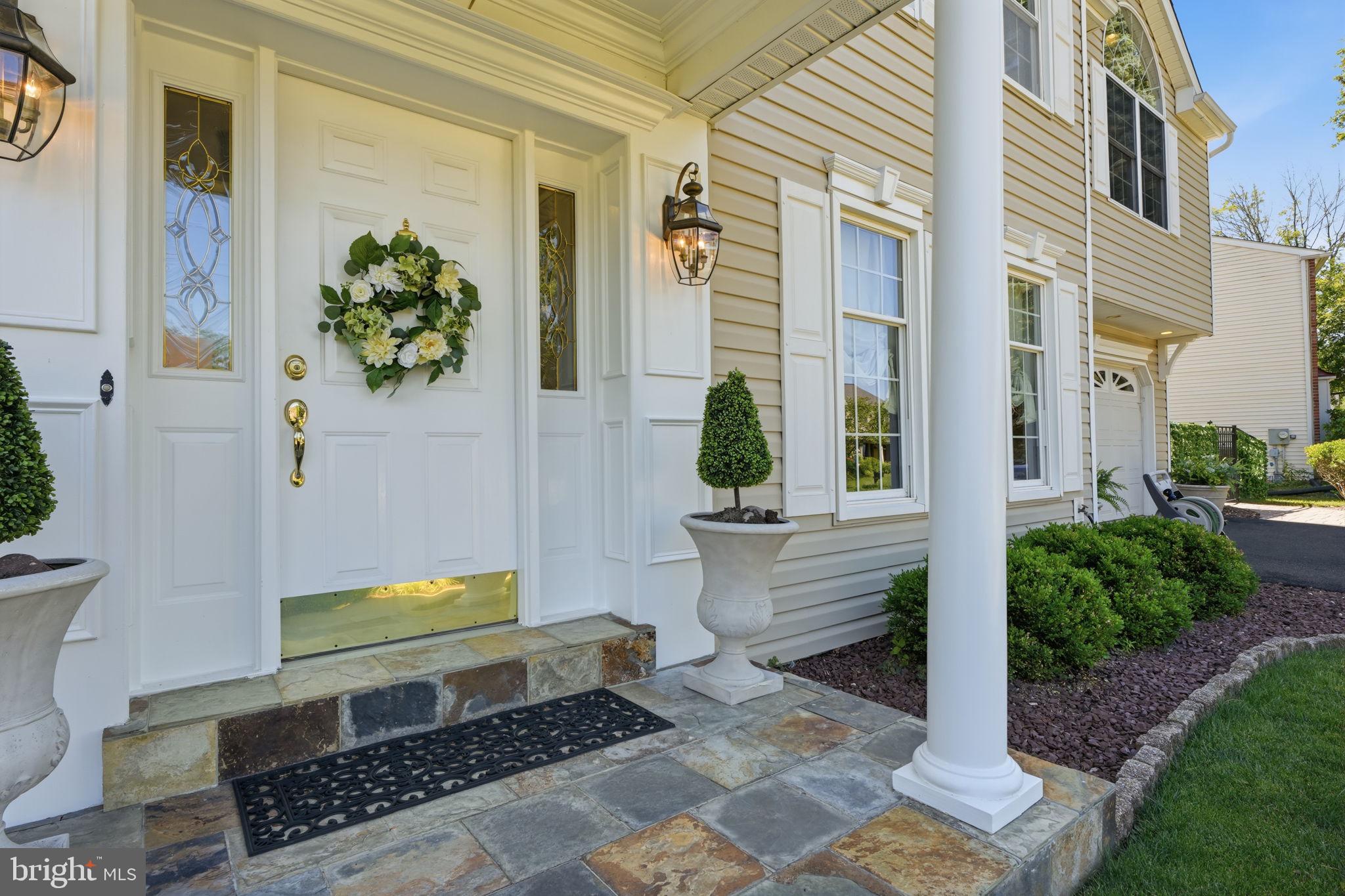 PINE RUN - Residential