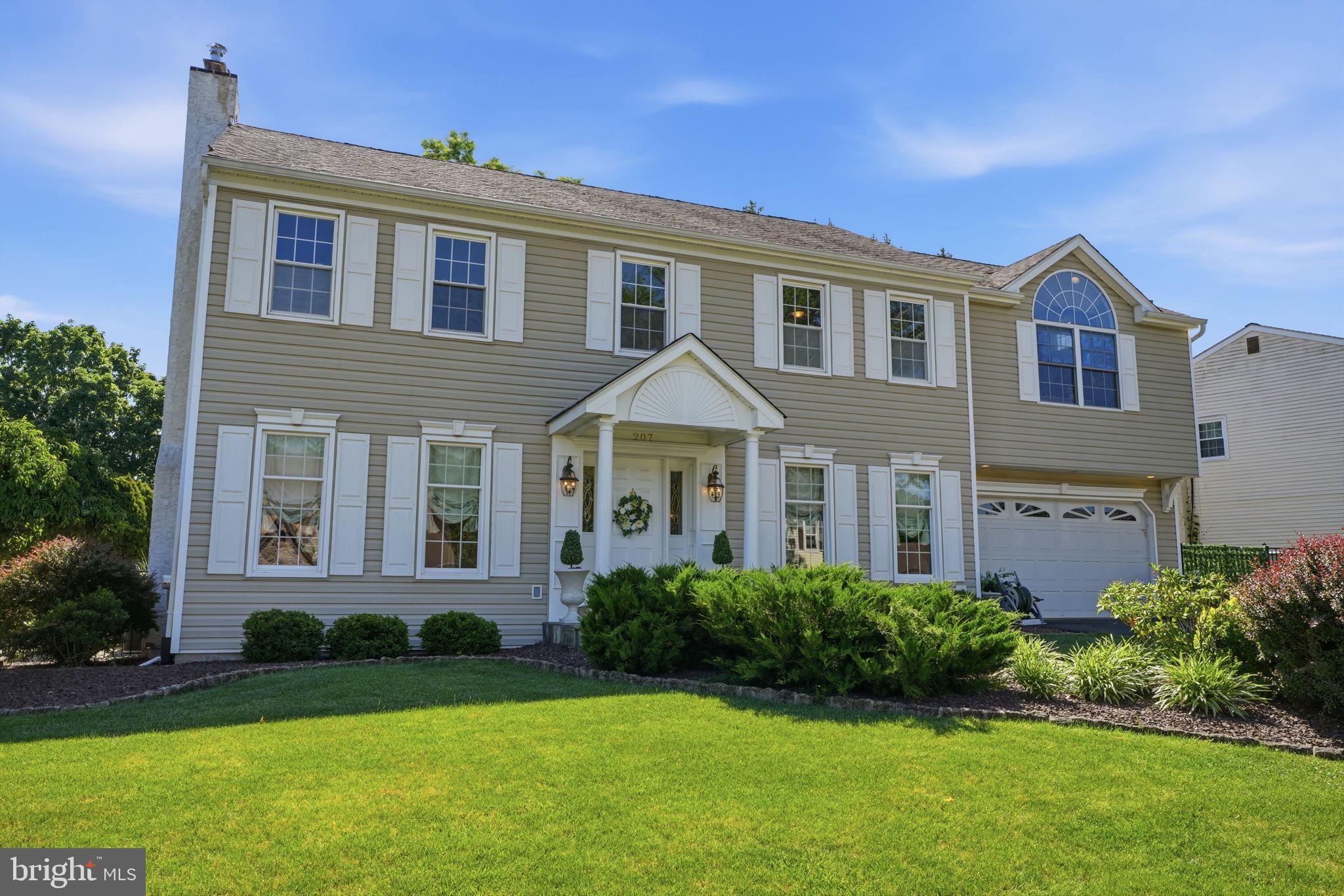 PINE RUN - Residential