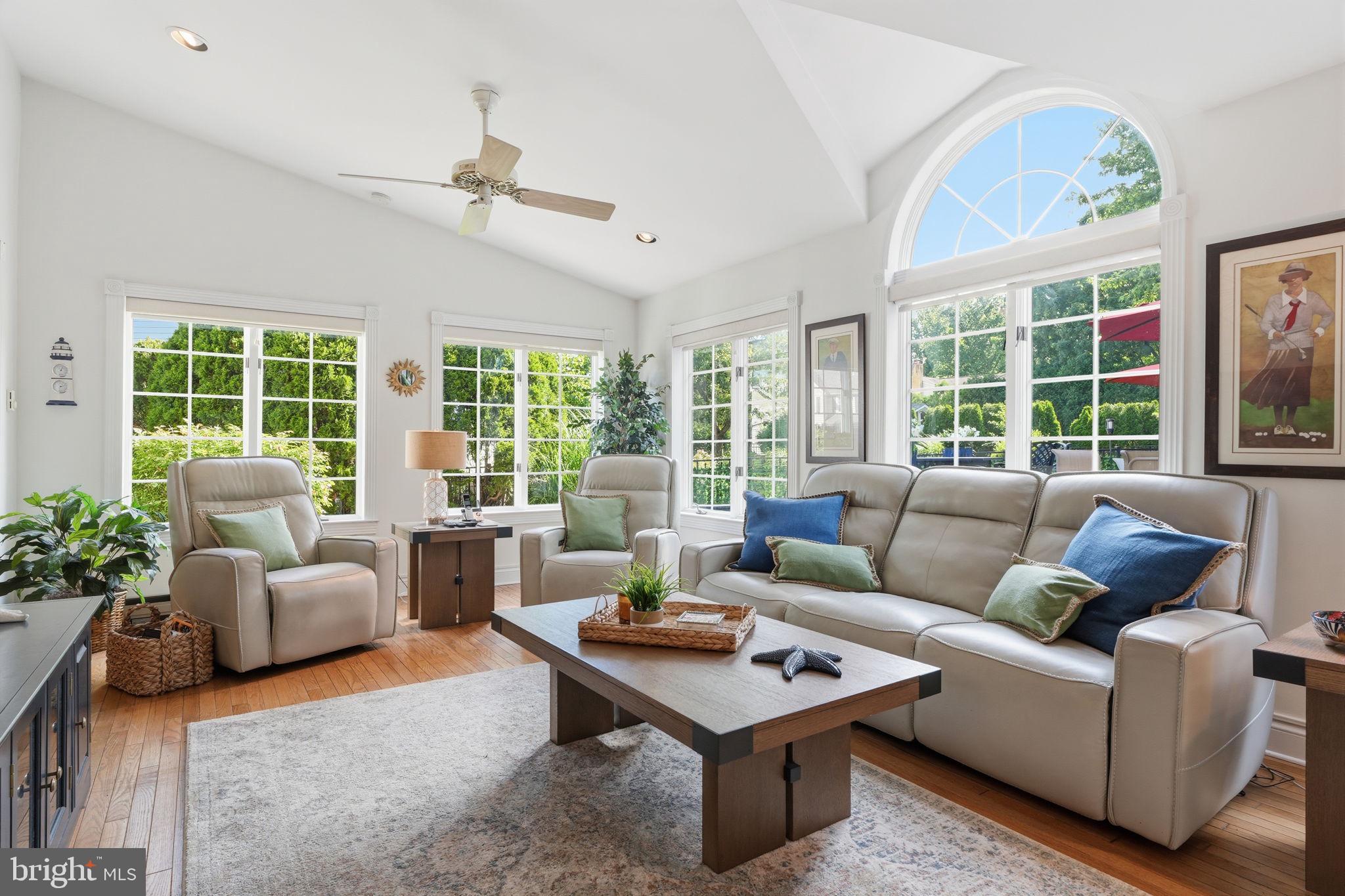 PINE RUN - Residential