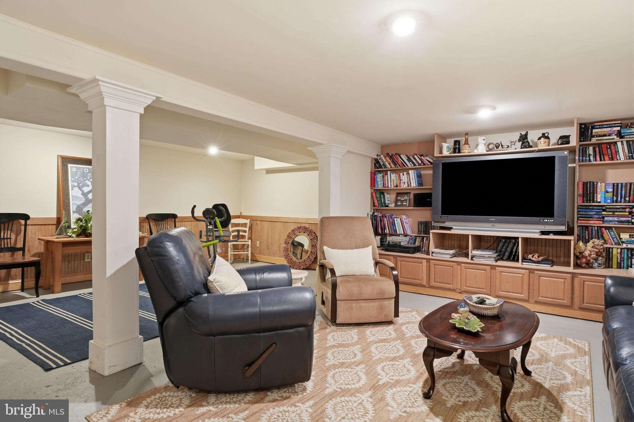 PINE RUN - Residential