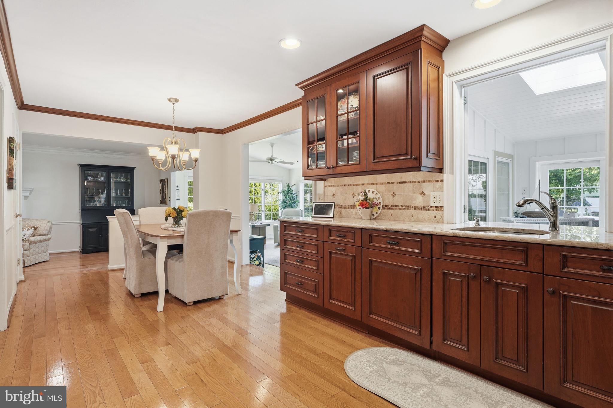 PINE RUN - Residential