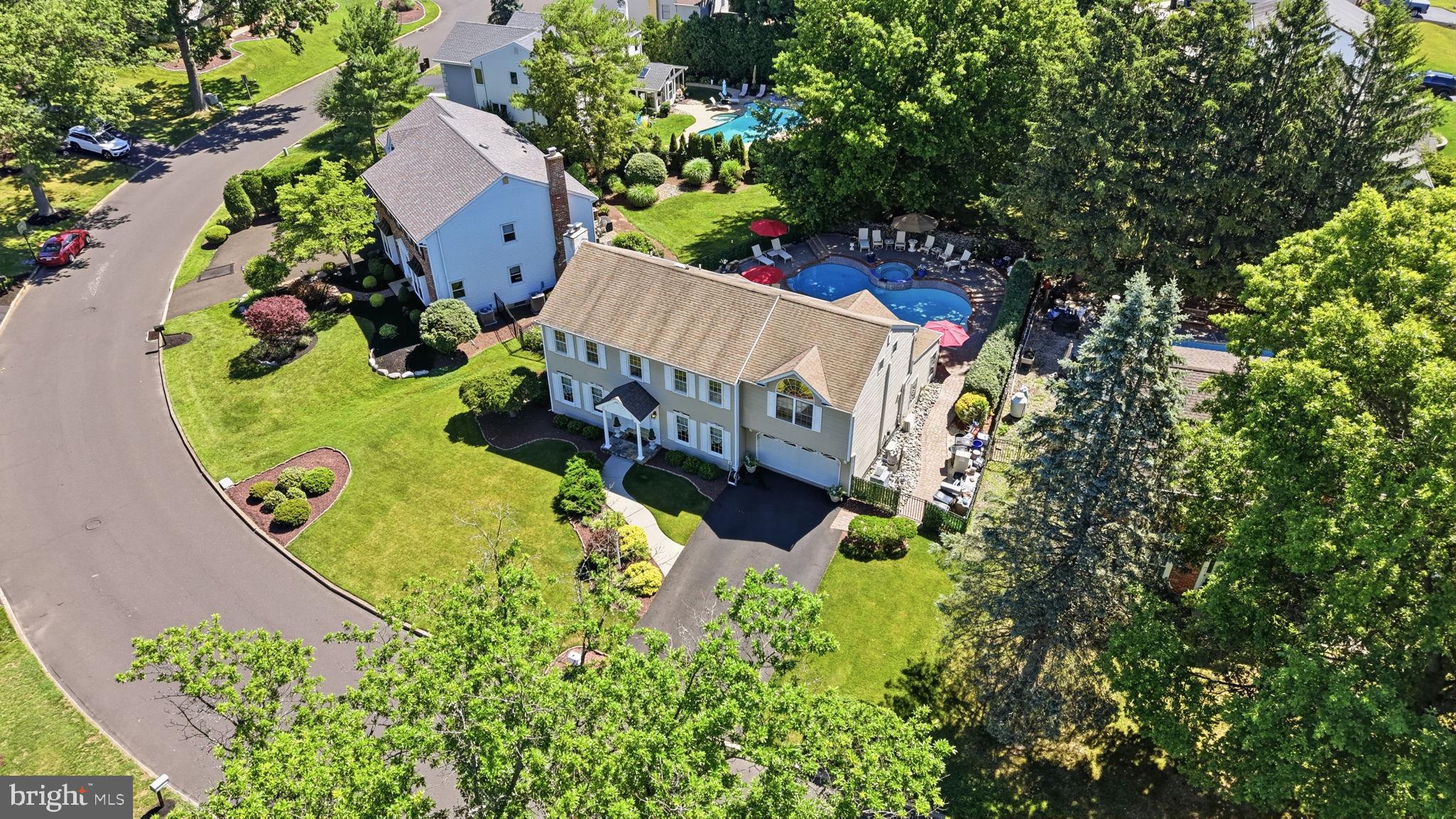 PINE RUN - Residential